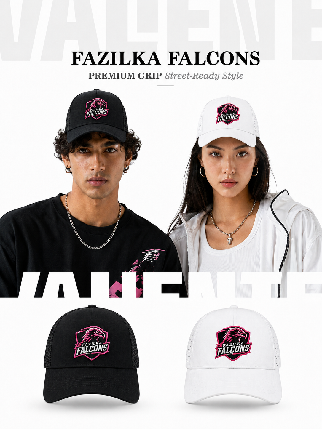 valientecaps