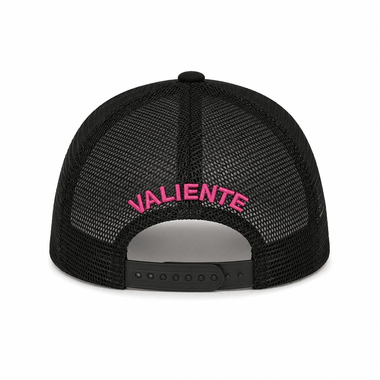 
                  
                    Fazilka Falcon Black Cap - valientecaps
                  
                