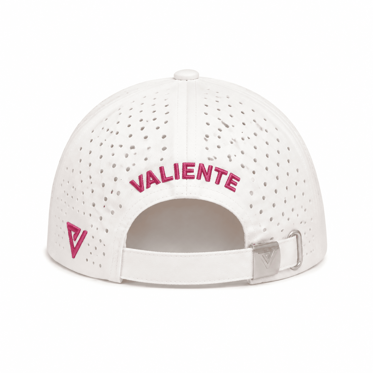 
                  
                    Fazilka Falcon White Cap - valientecaps
                  
                
