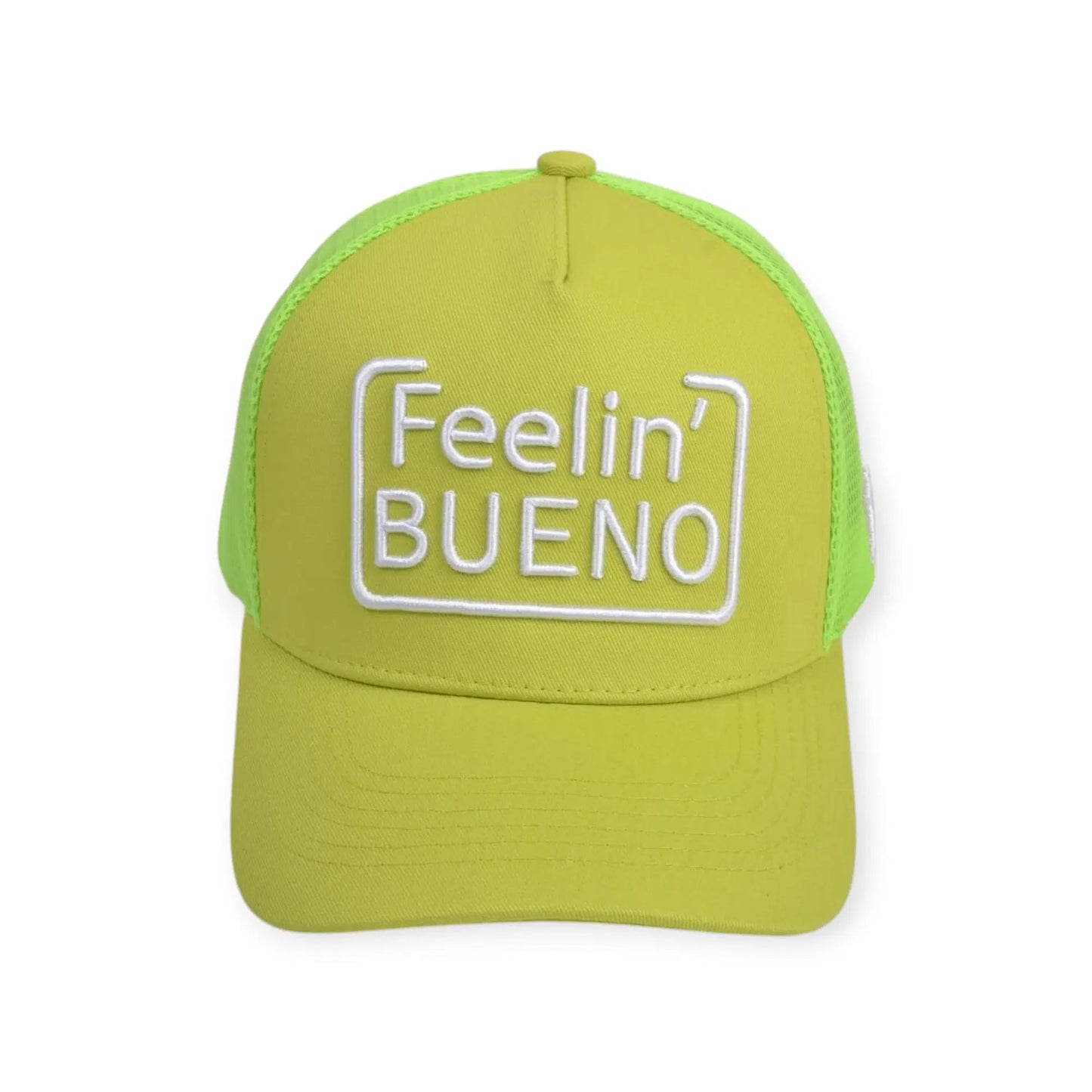 
                  
                    Feeling Bueno - valientecaps
                  
                
