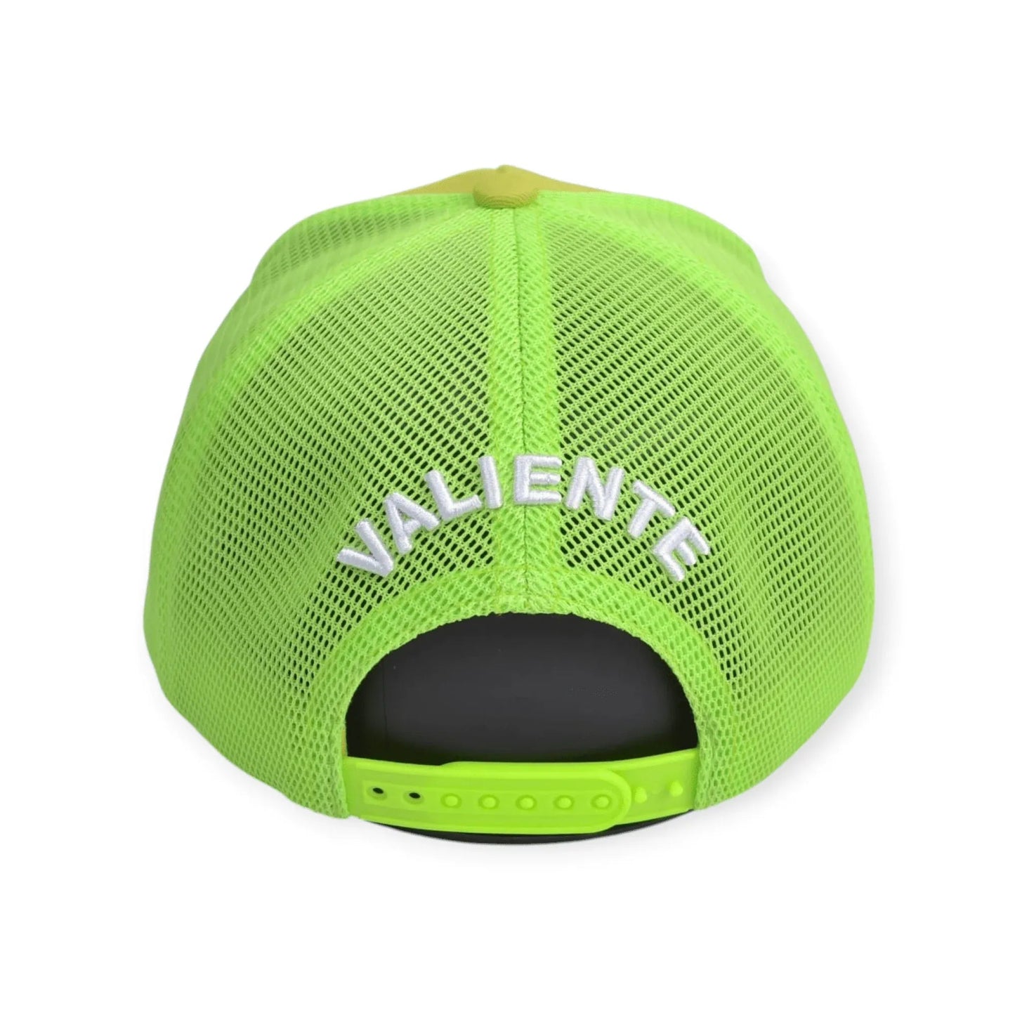 
                  
                    Feeling Bueno - valientecaps
                  
                