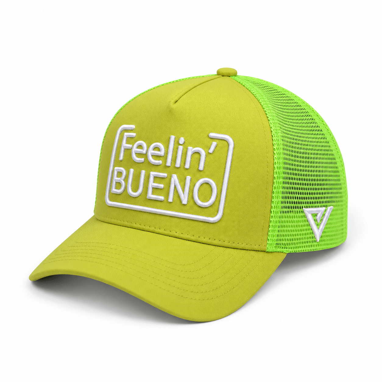 Feeling Bueno - valientecaps