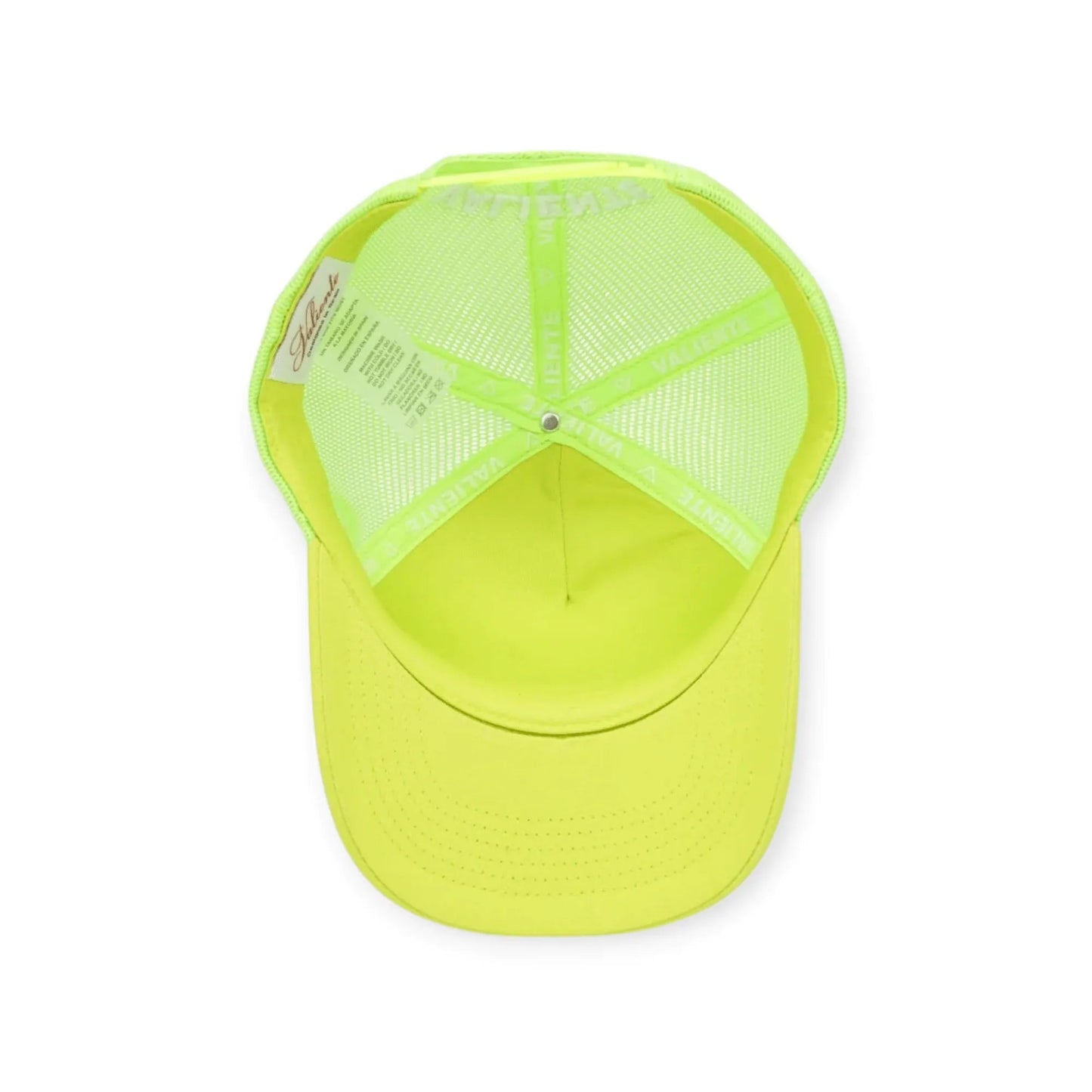
                  
                    Feeling Bueno - valientecaps
                  
                