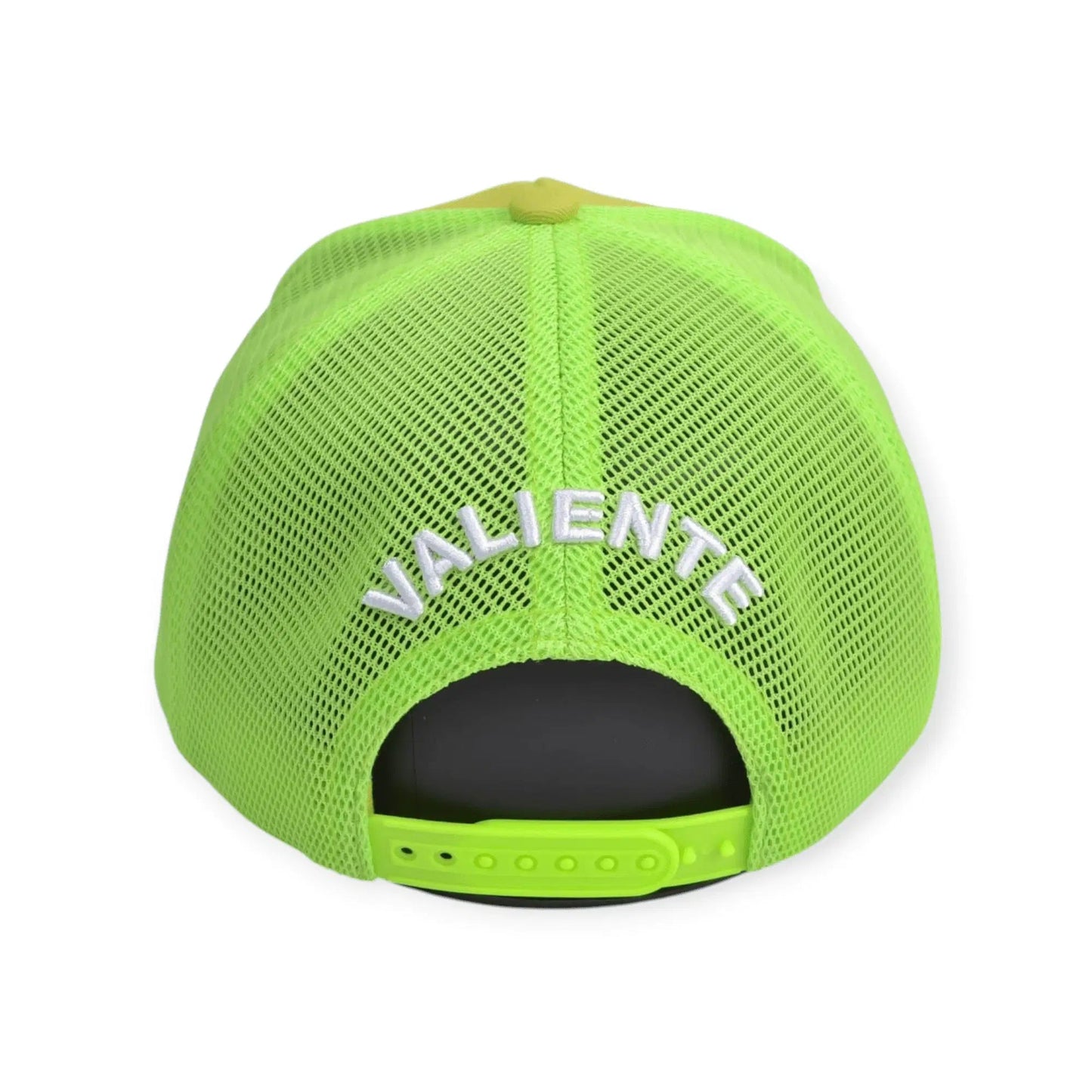 
                  
                    Feeling Bueno - valientecaps
                  
                
