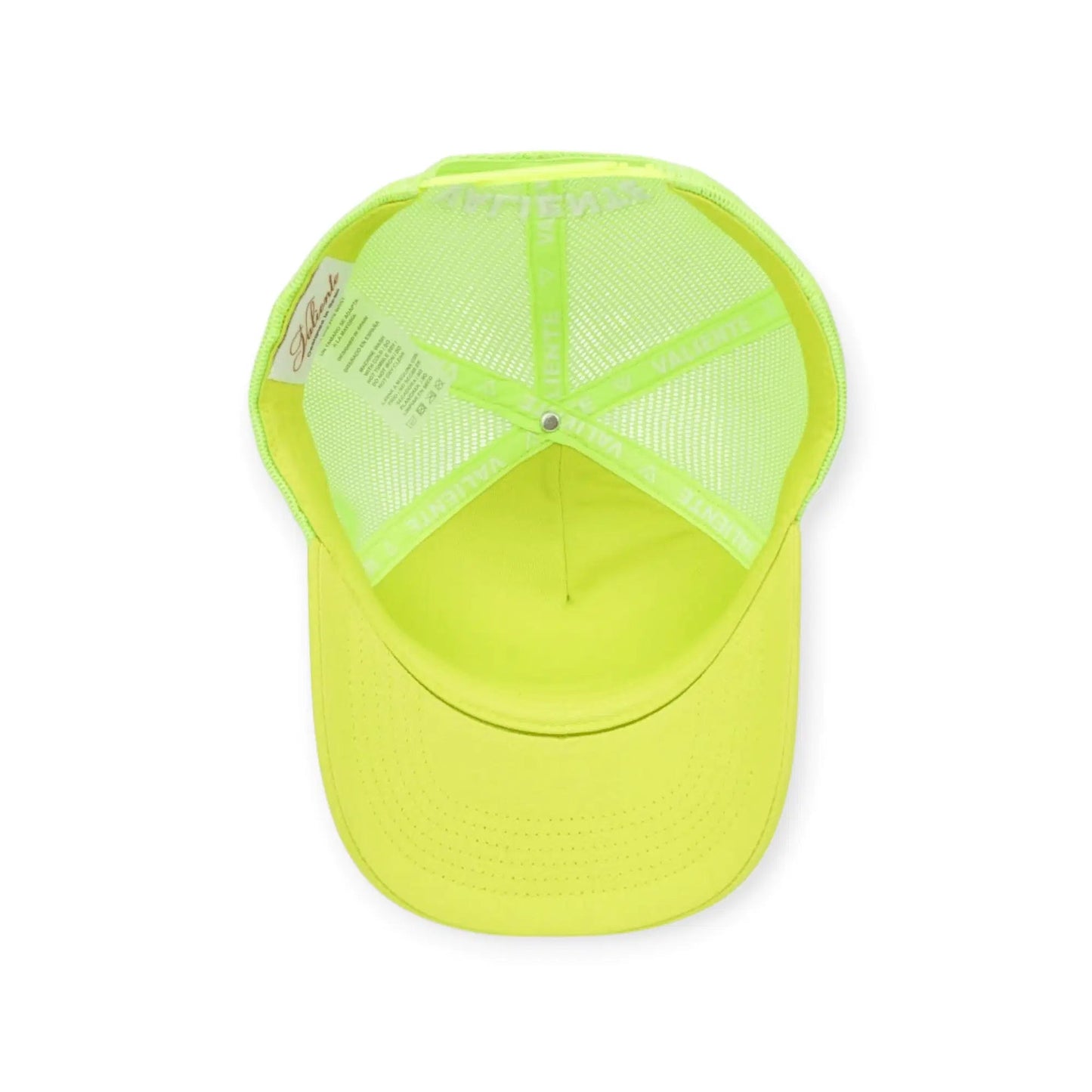 
                  
                    Feeling Bueno - valientecaps
                  
                