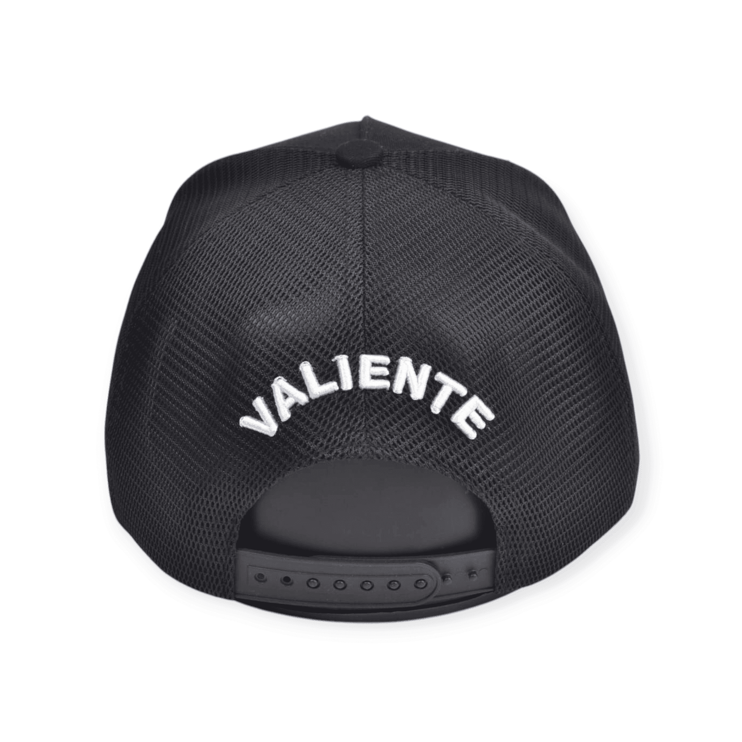
                  
                    Ferrari Black - valientecaps
                  
                