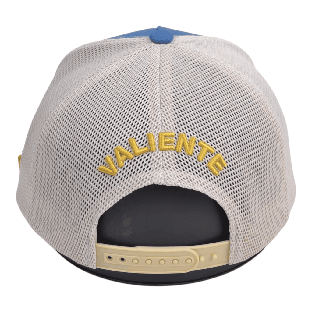 "Free Spirit" Trucker Hat- Unleash Your Wild Heart - valientecaps