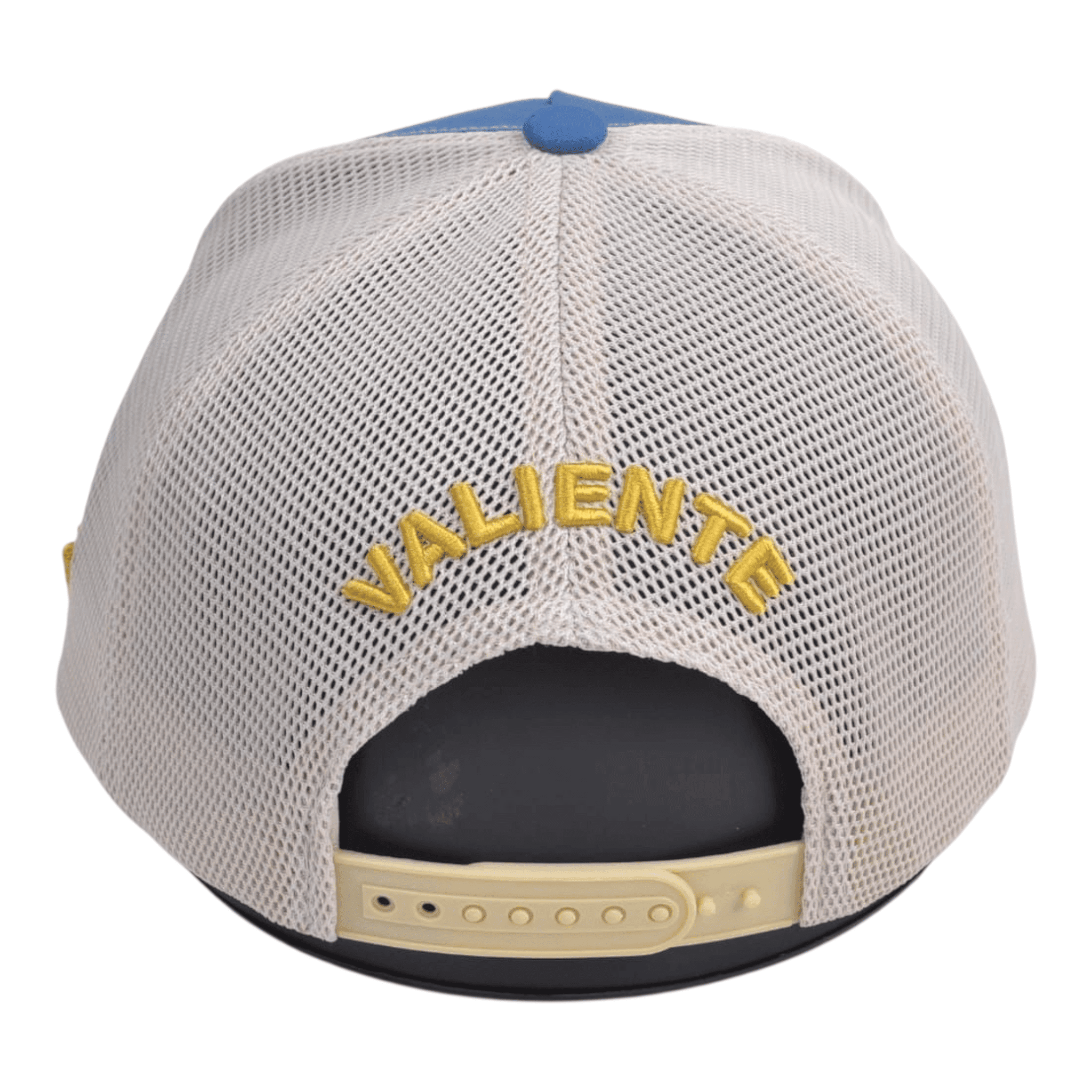 "Free Spirit" Trucker Hat- Unleash Your Wild Heart - valientecaps