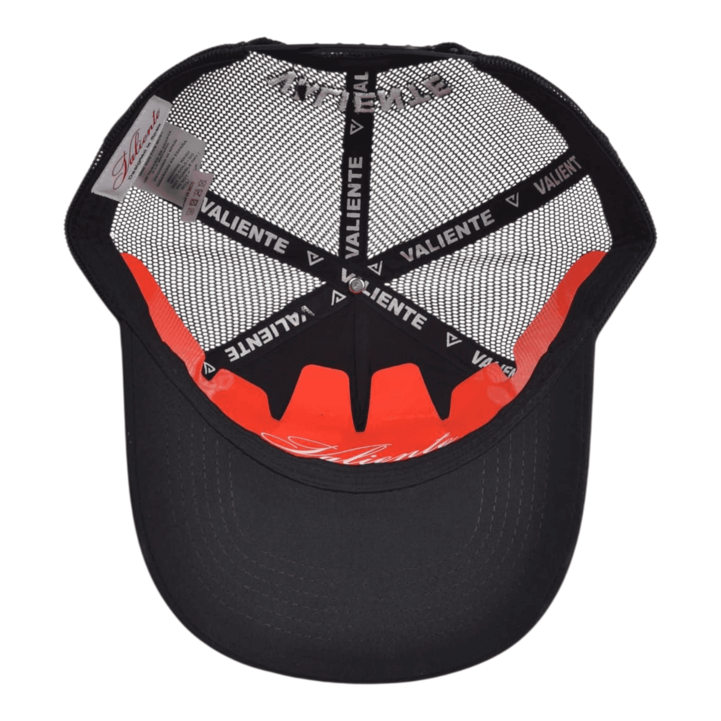 
                  
                    "GOAT" Trucker Hat — Be Legendary, Own the Game - valientecaps
                  
                