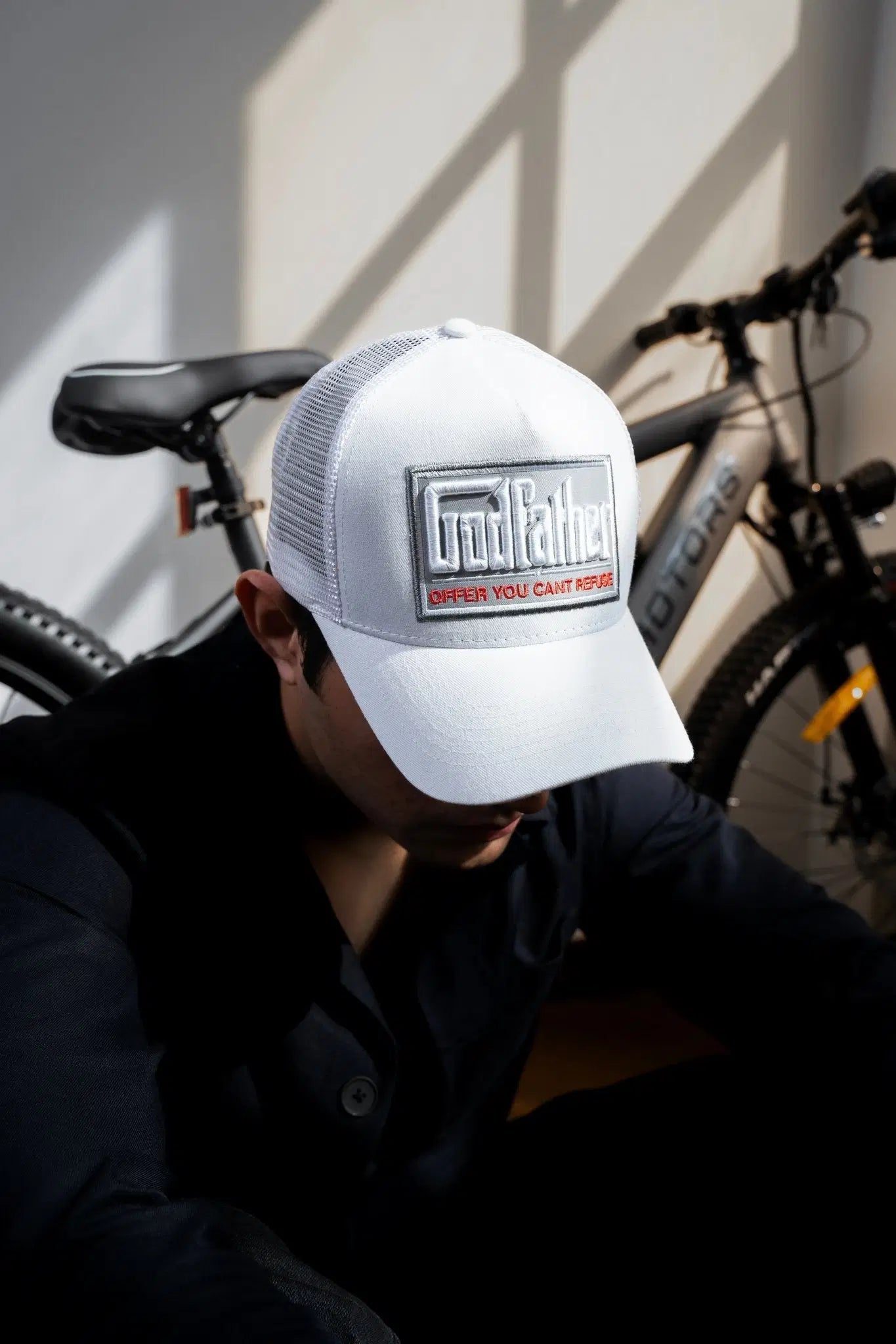 
                  
                    Godfather - valientecaps
                  
                