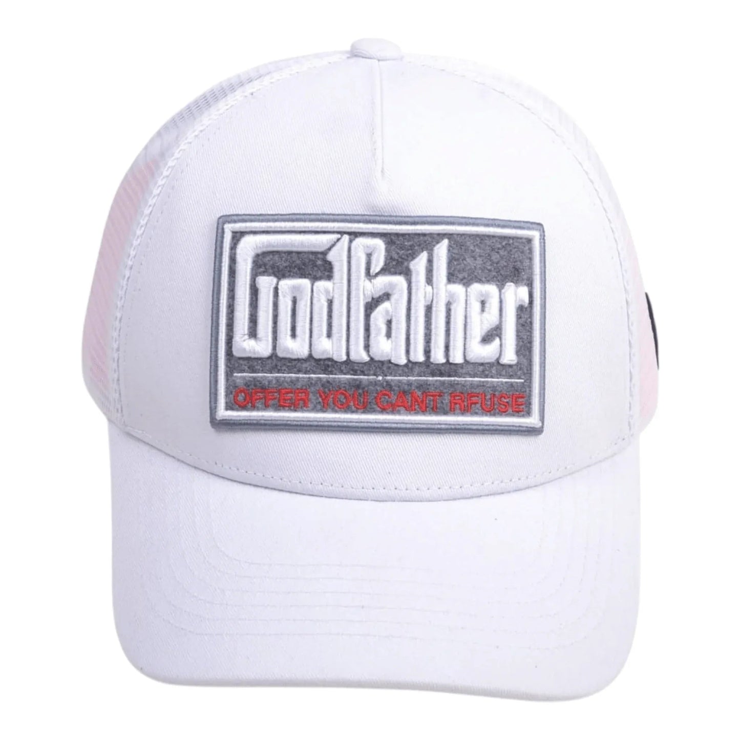 
                  
                    Godfather - valientecaps
                  
                