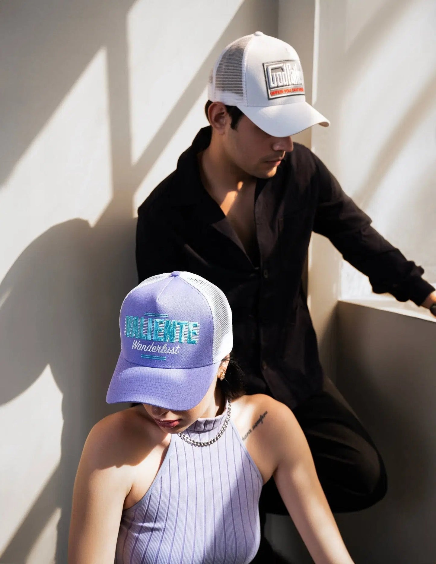 
                  
                    Godfather - valientecaps
                  
                