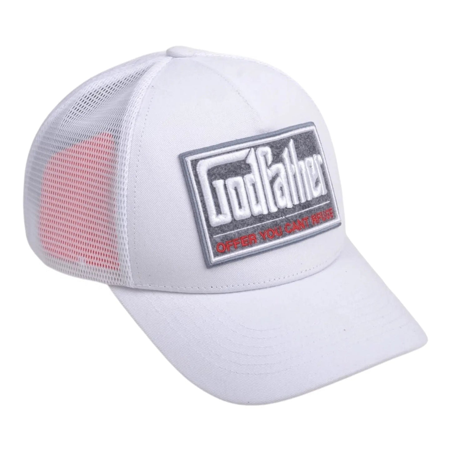 
                  
                    Godfather - valientecaps
                  
                