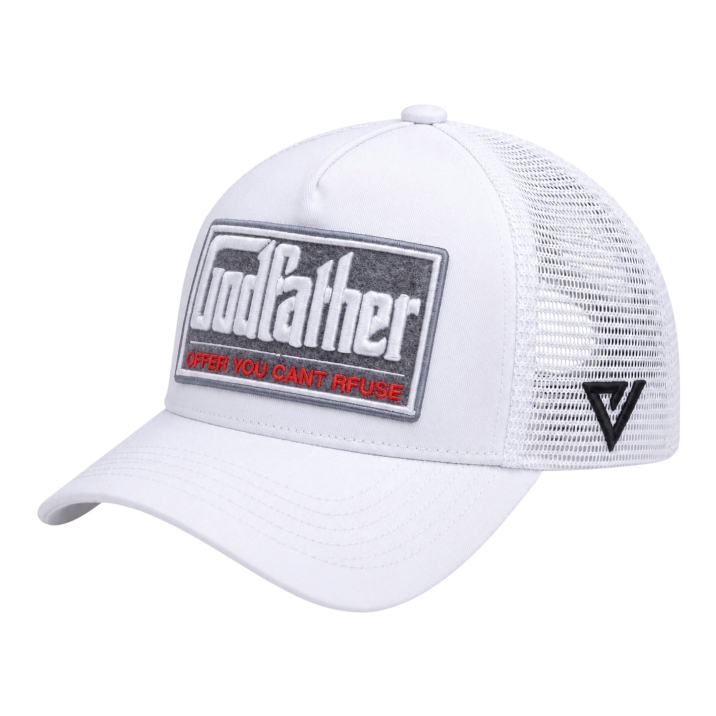 Godfather - valientecaps