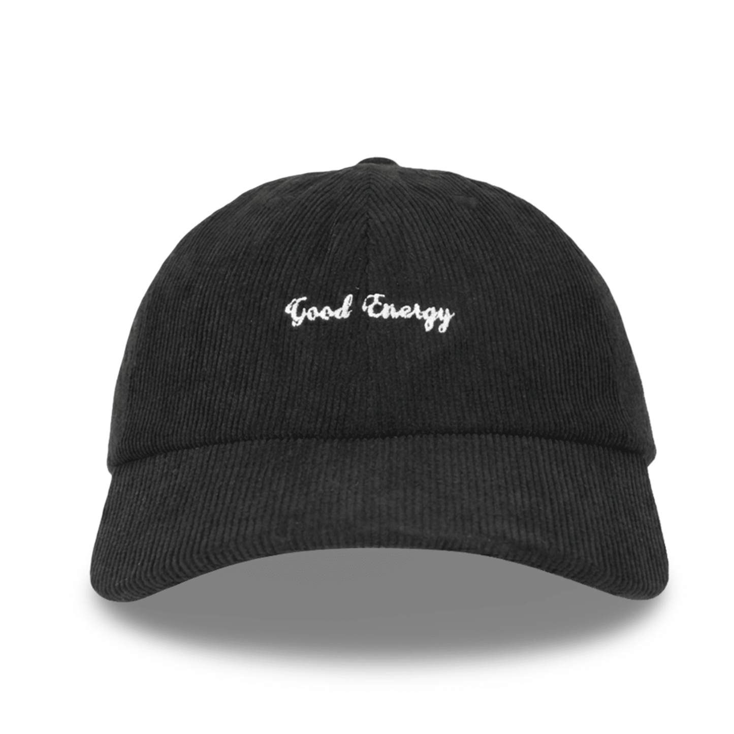 
                  
                    Good Energy - valientecaps
                  
                