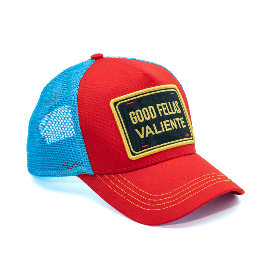 Good Fellas - valientecaps