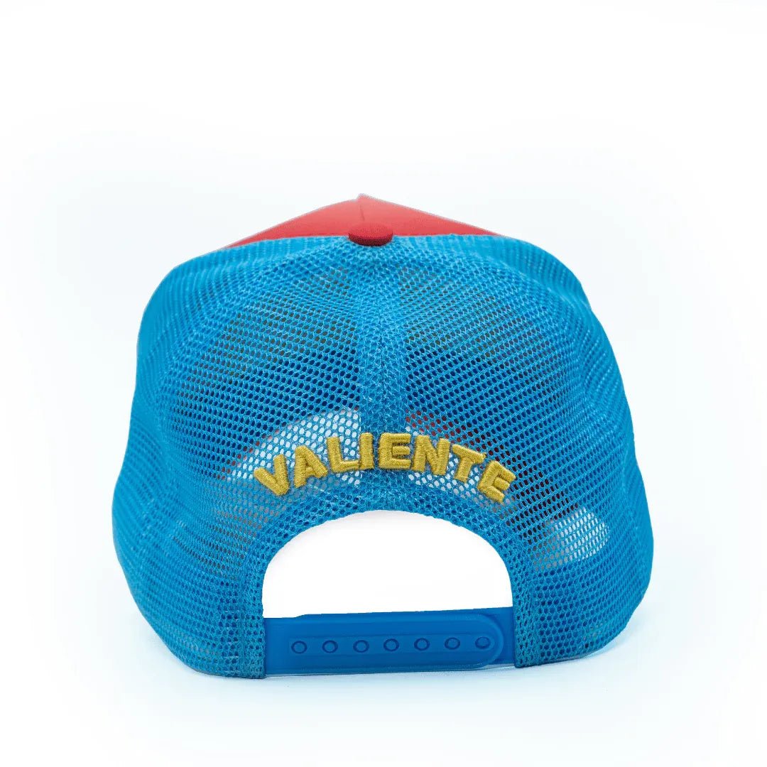 
                  
                    Good Fellas - valientecaps
                  
                