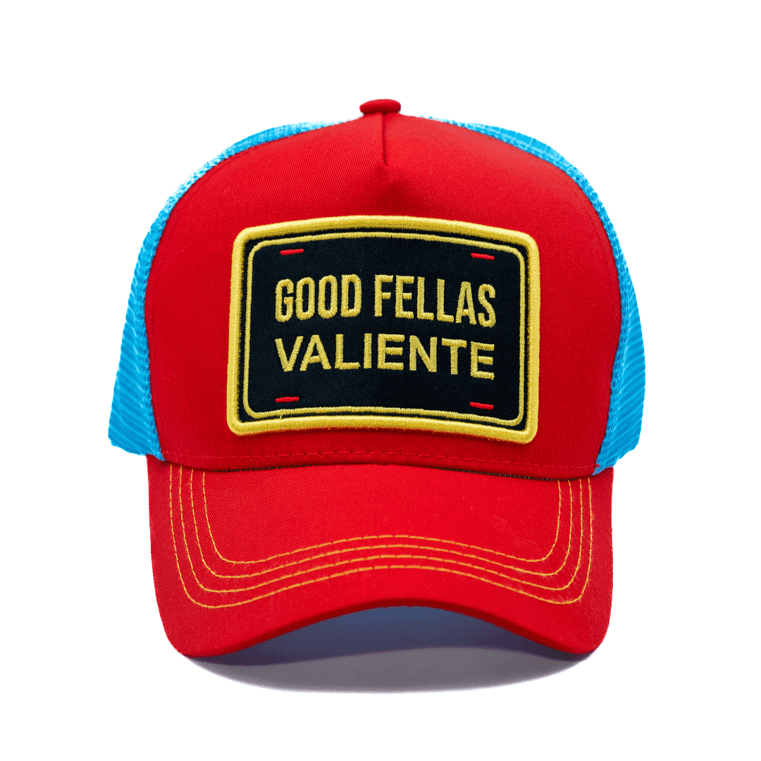 Good Fellas - valientecaps