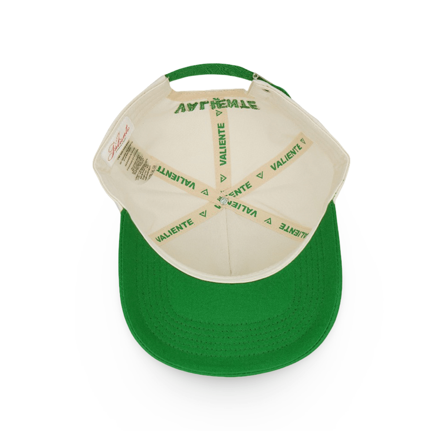 
                  
                    Good Times - valientecaps
                  
                