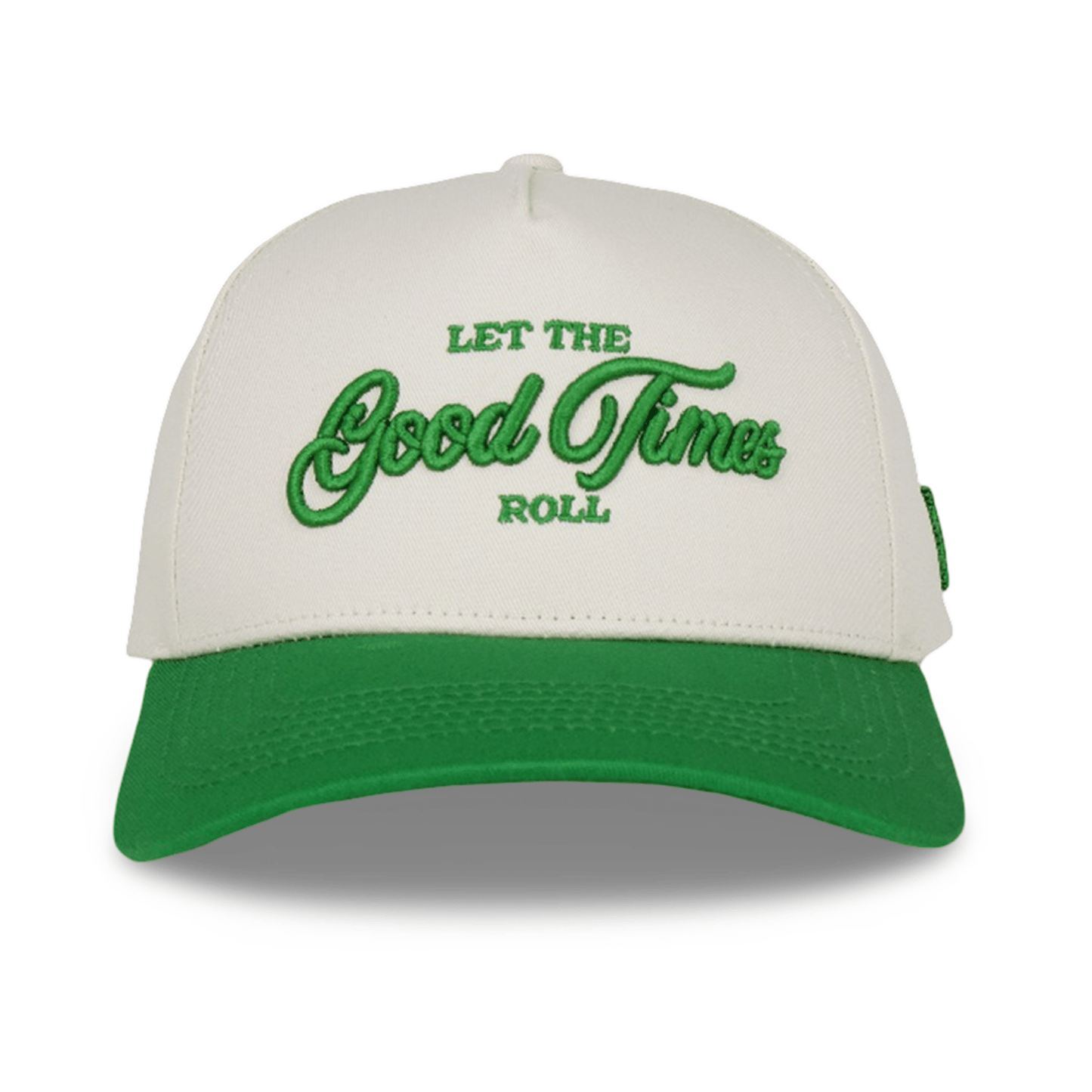 Good Times - valientecaps