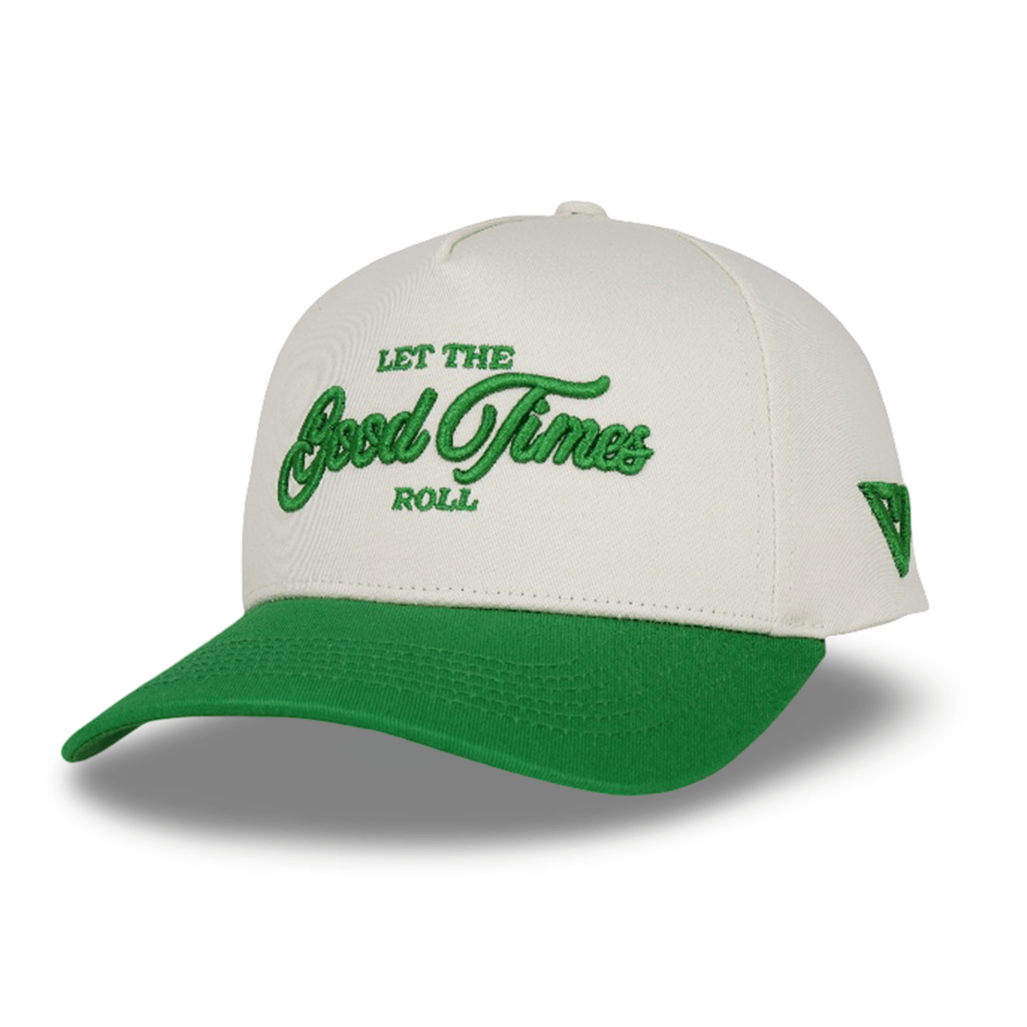 Good Times - valientecaps