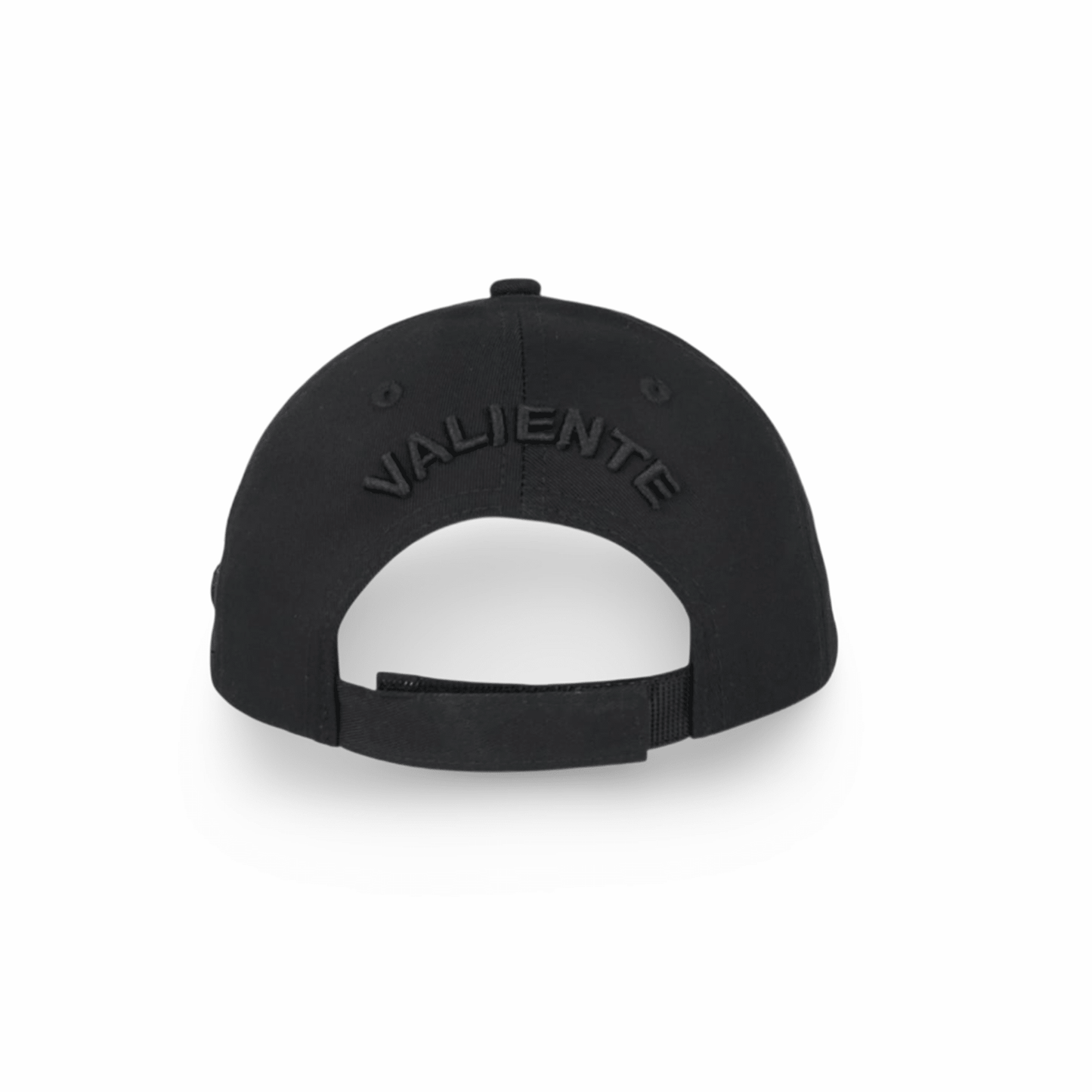 
                  
                    GT Black Baseball Cap - valientecaps
                  
                