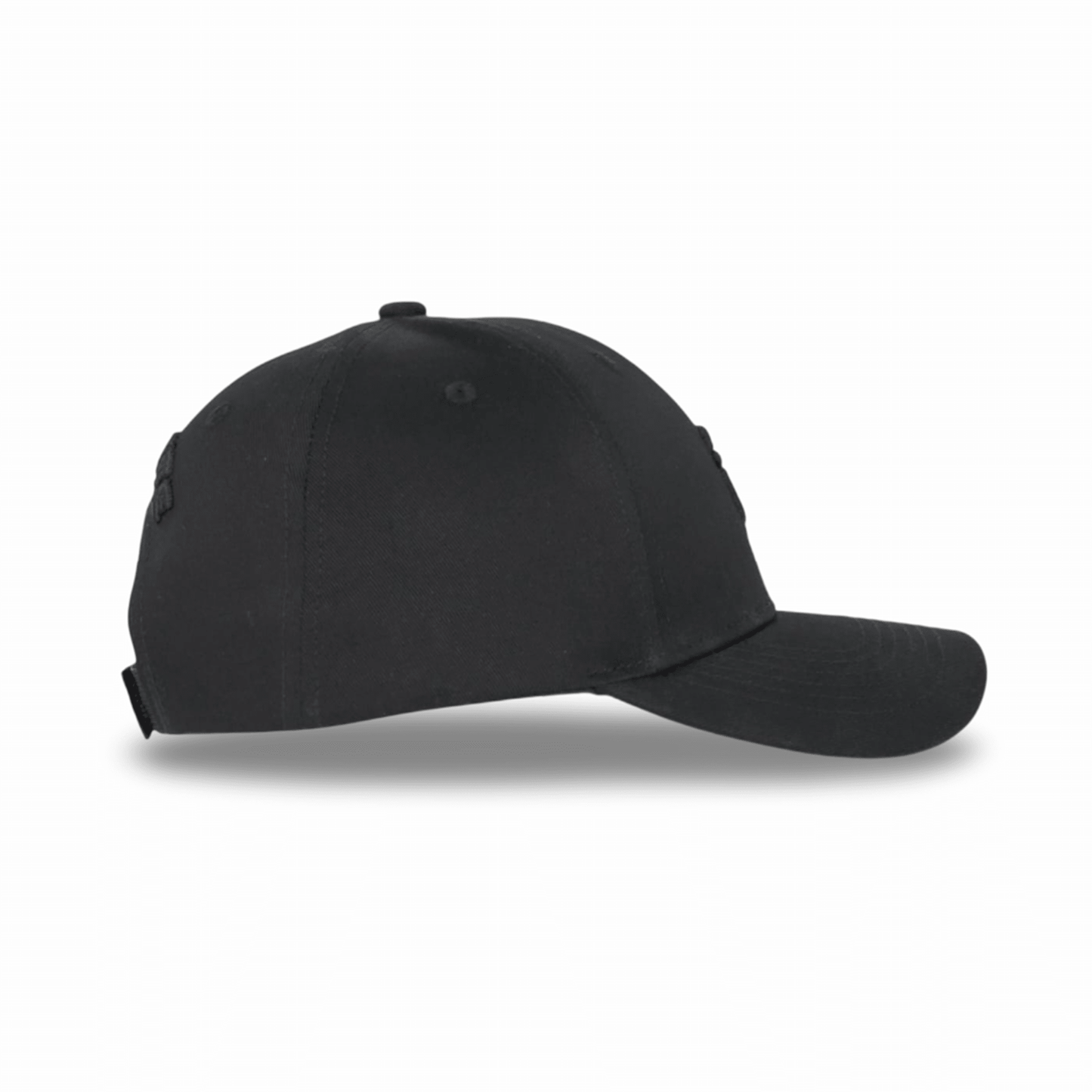 
                  
                    GT Black Baseball Cap - valientecaps
                  
                