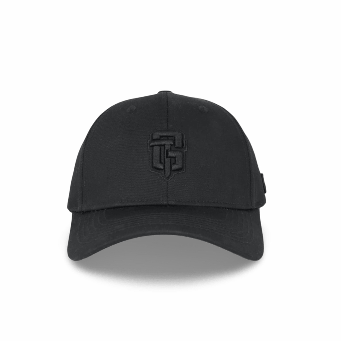 
                  
                    GT Black Baseball Cap - valientecaps
                  
                