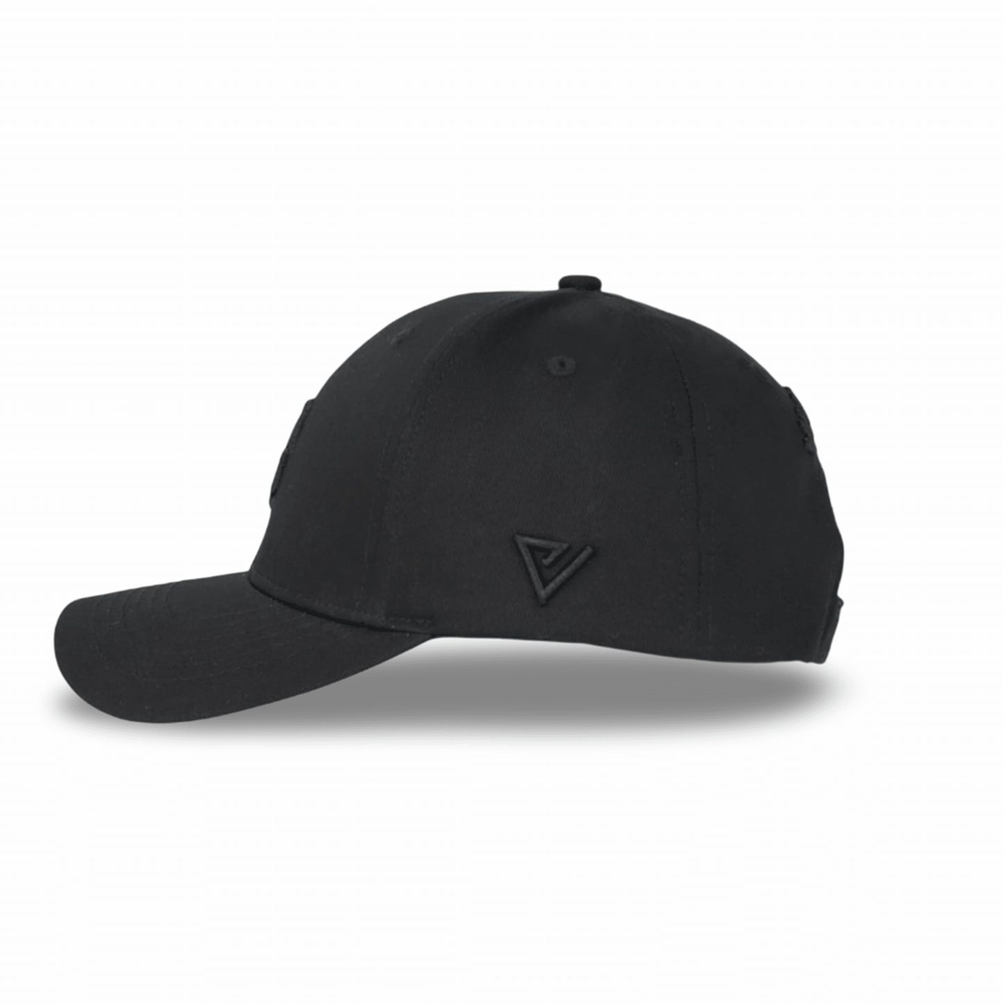 
                  
                    GT Black Baseball Cap - valientecaps
                  
                