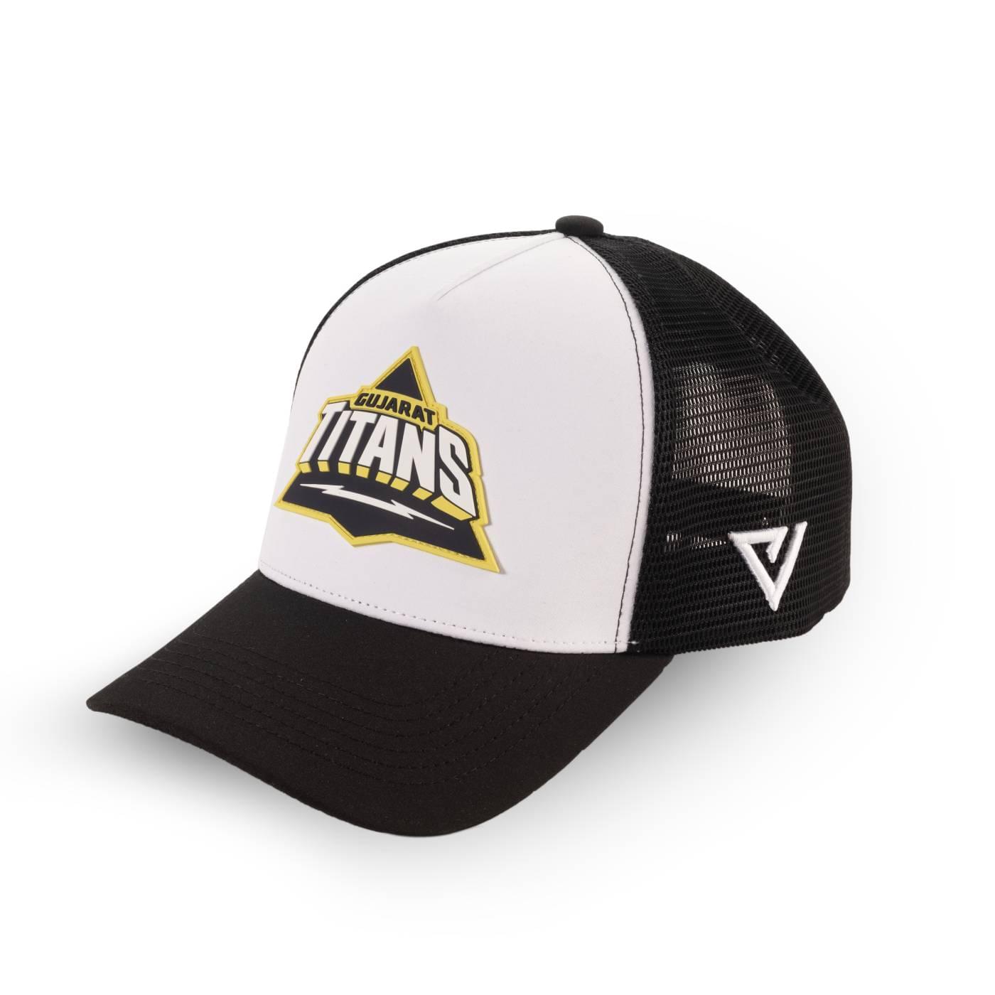 GT Classic Trucker - valientecaps