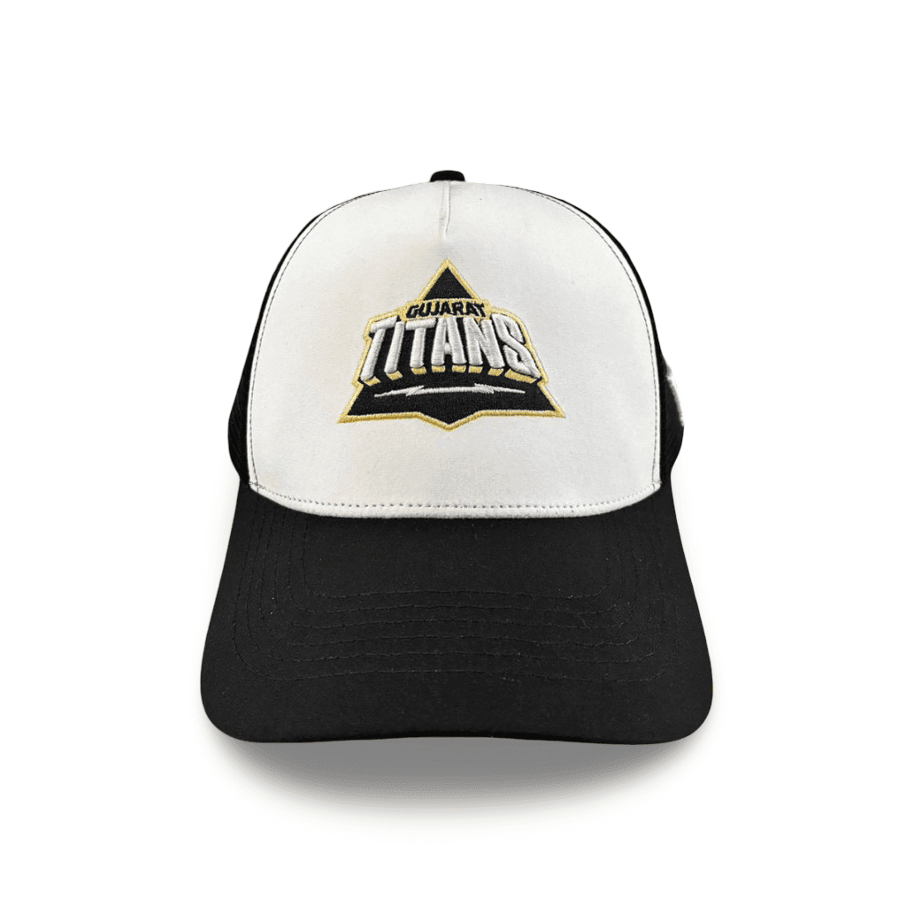 GT Classic Trucker Embroidery - valientecaps