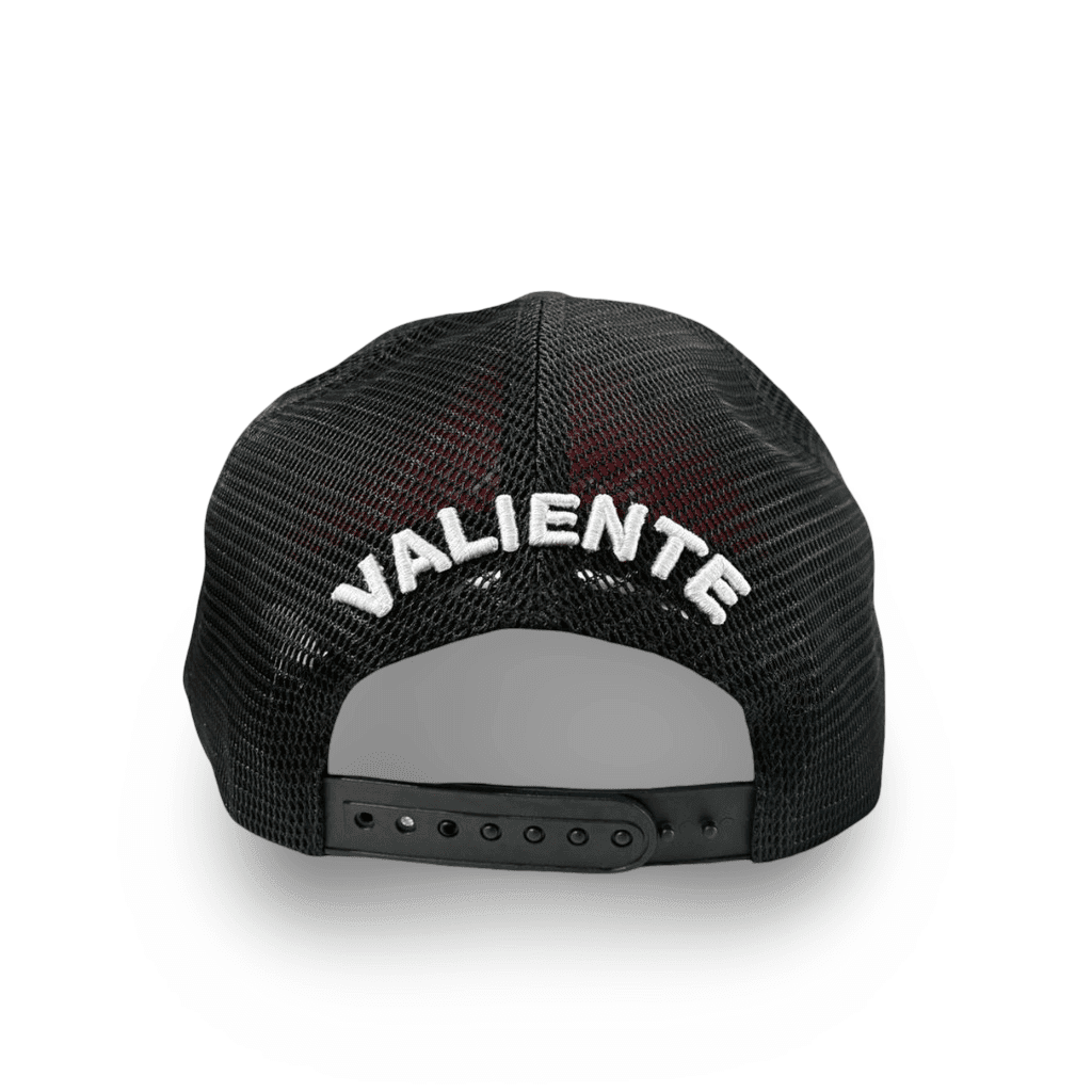 
                  
                    GT Classic Trucker Embroidery - valientecaps
                  
                