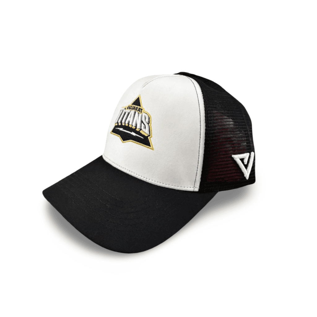 GT Classic Trucker Embroidery - valientecaps