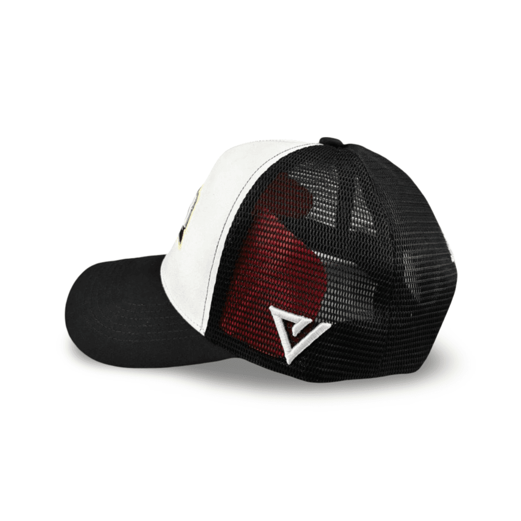 
                  
                    GT Classic Trucker Embroidery - valientecaps
                  
                