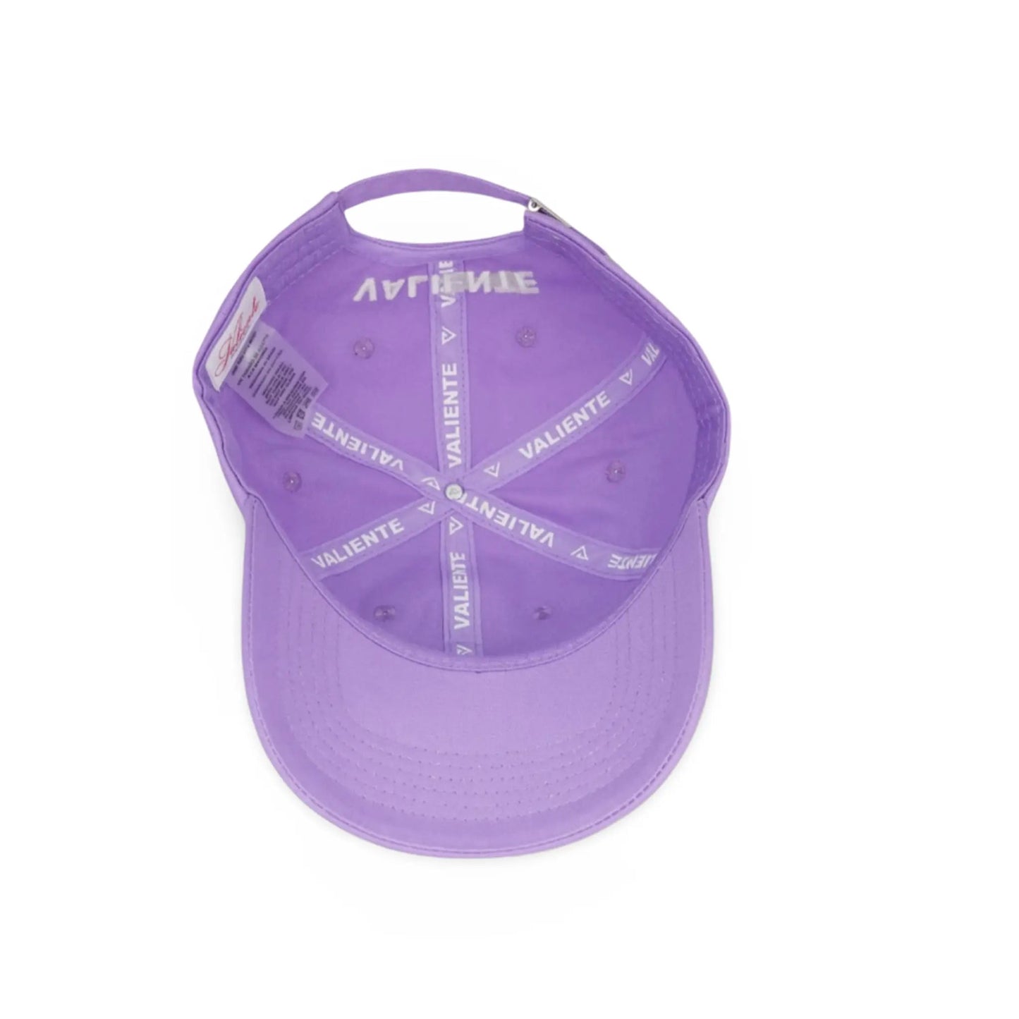 
                  
                    GT Purple dad hat - valientecaps
                  
                