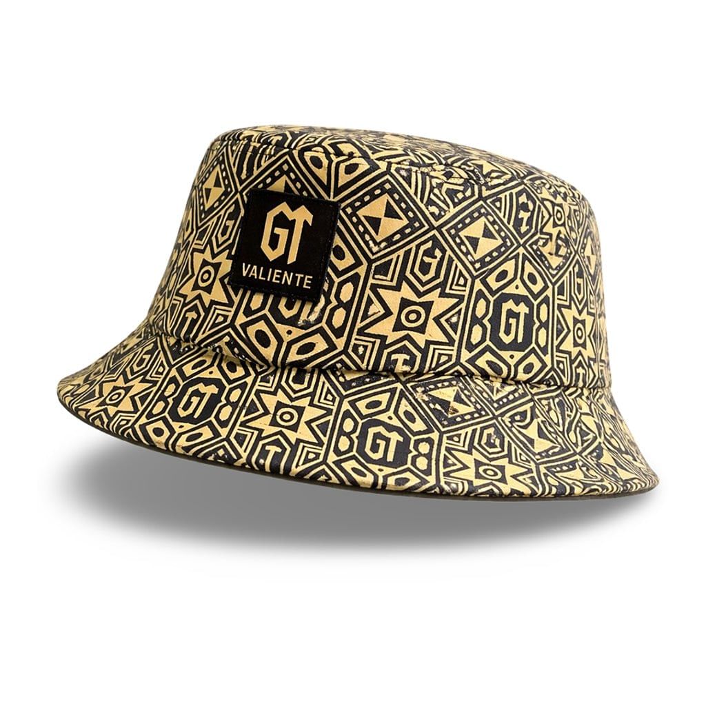 GT Titans Bucket - valientecaps