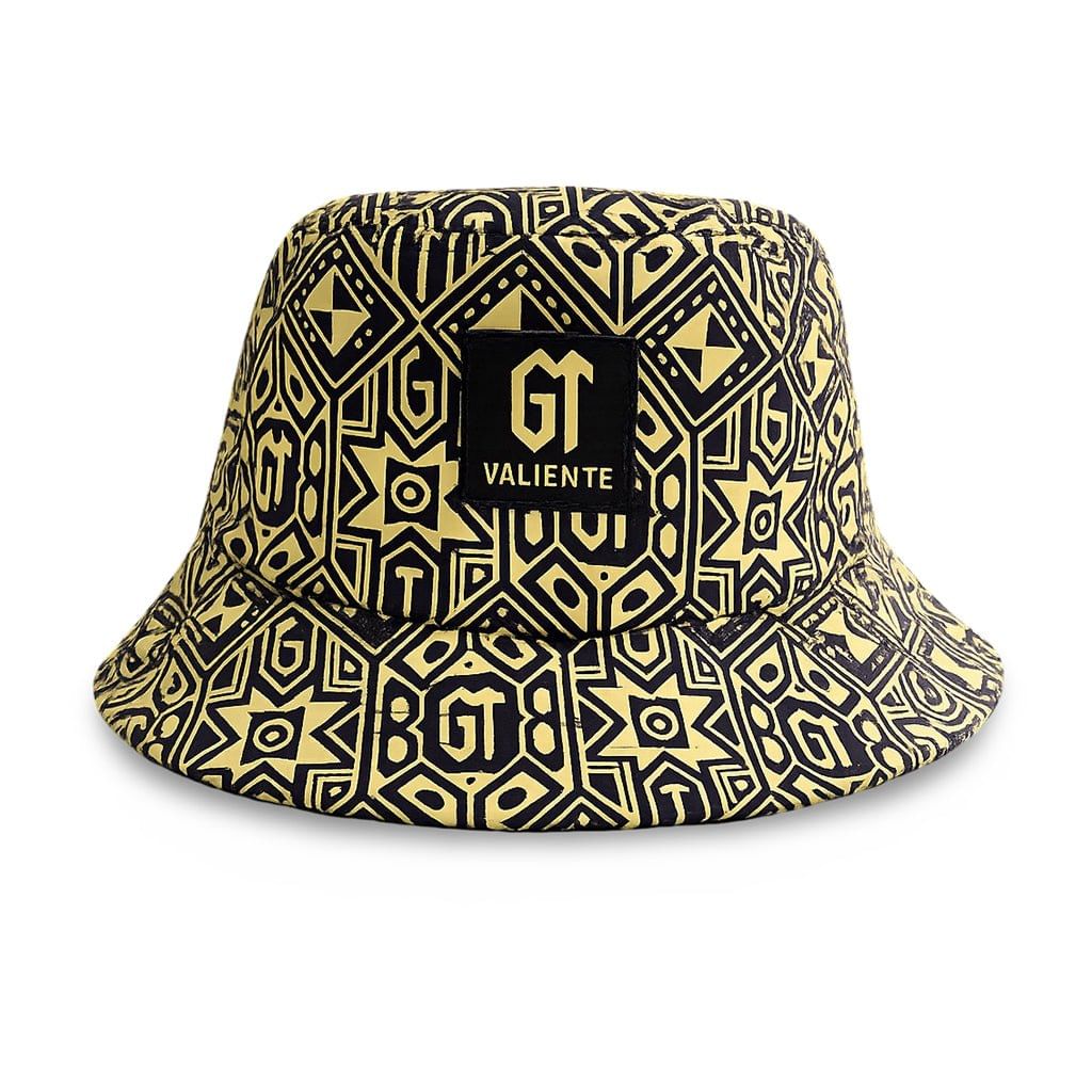 GT Titans Bucket - valientecaps