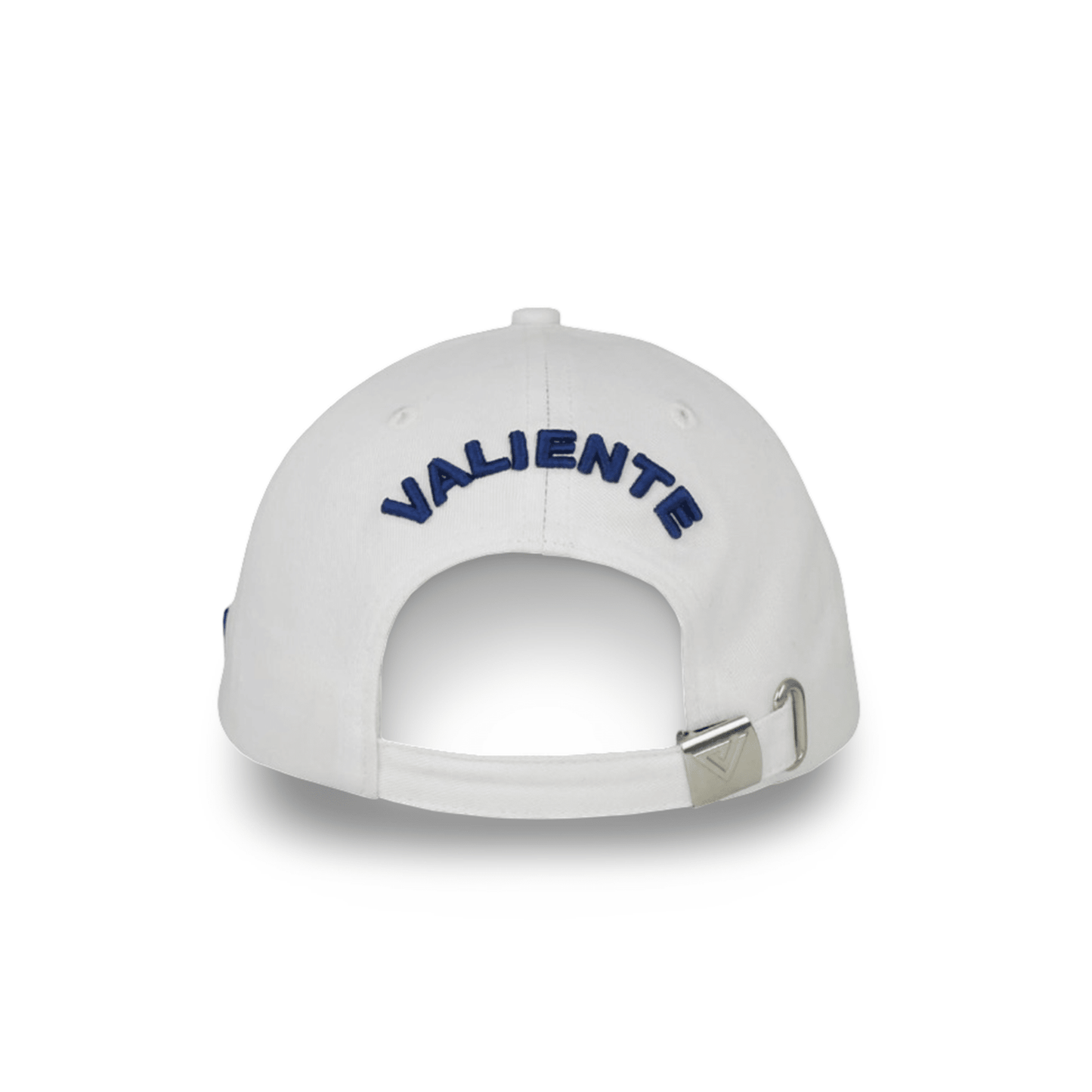 
                  
                    GT White Baseball Cap - valientecaps
                  
                