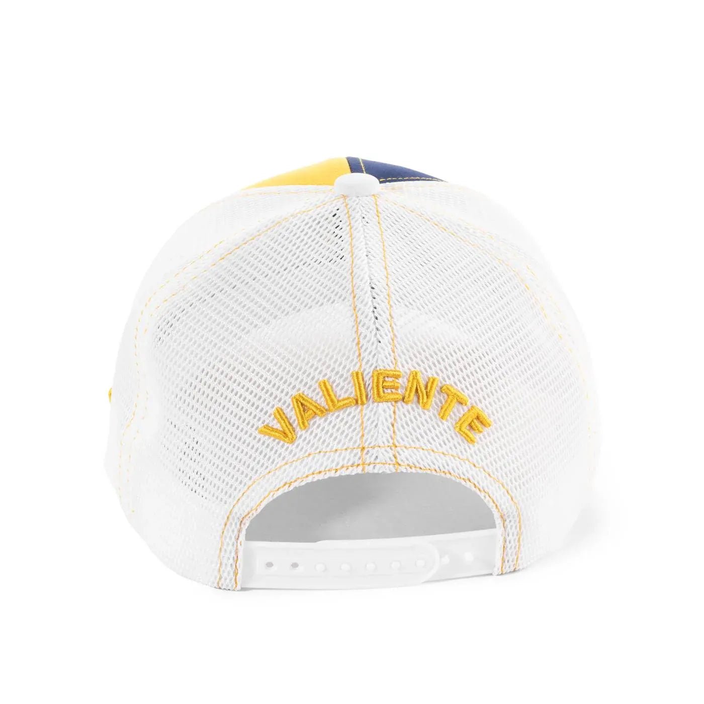 
                  
                    Gujarat Titans Dual-Tone Elite - valientecaps
                  
                