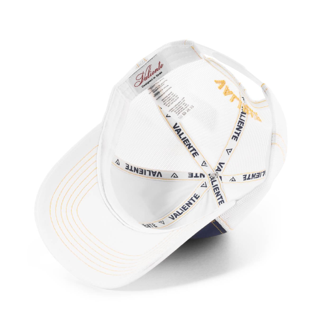 
                  
                    Gujarat Titans Dual-Tone Elite - valientecaps
                  
                