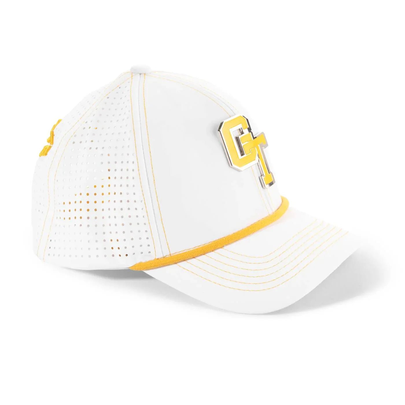 
                  
                    Gujarat Titans Elite Metal Logo - valientecaps
                  
                