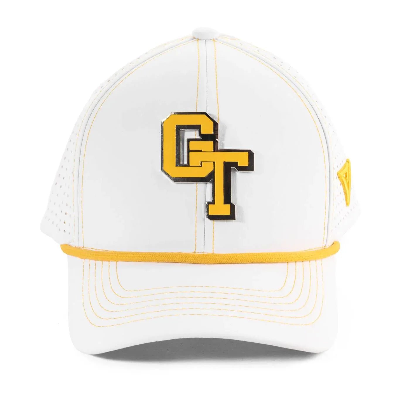 
                  
                    Gujarat Titans Elite Metal Logo - valientecaps
                  
                