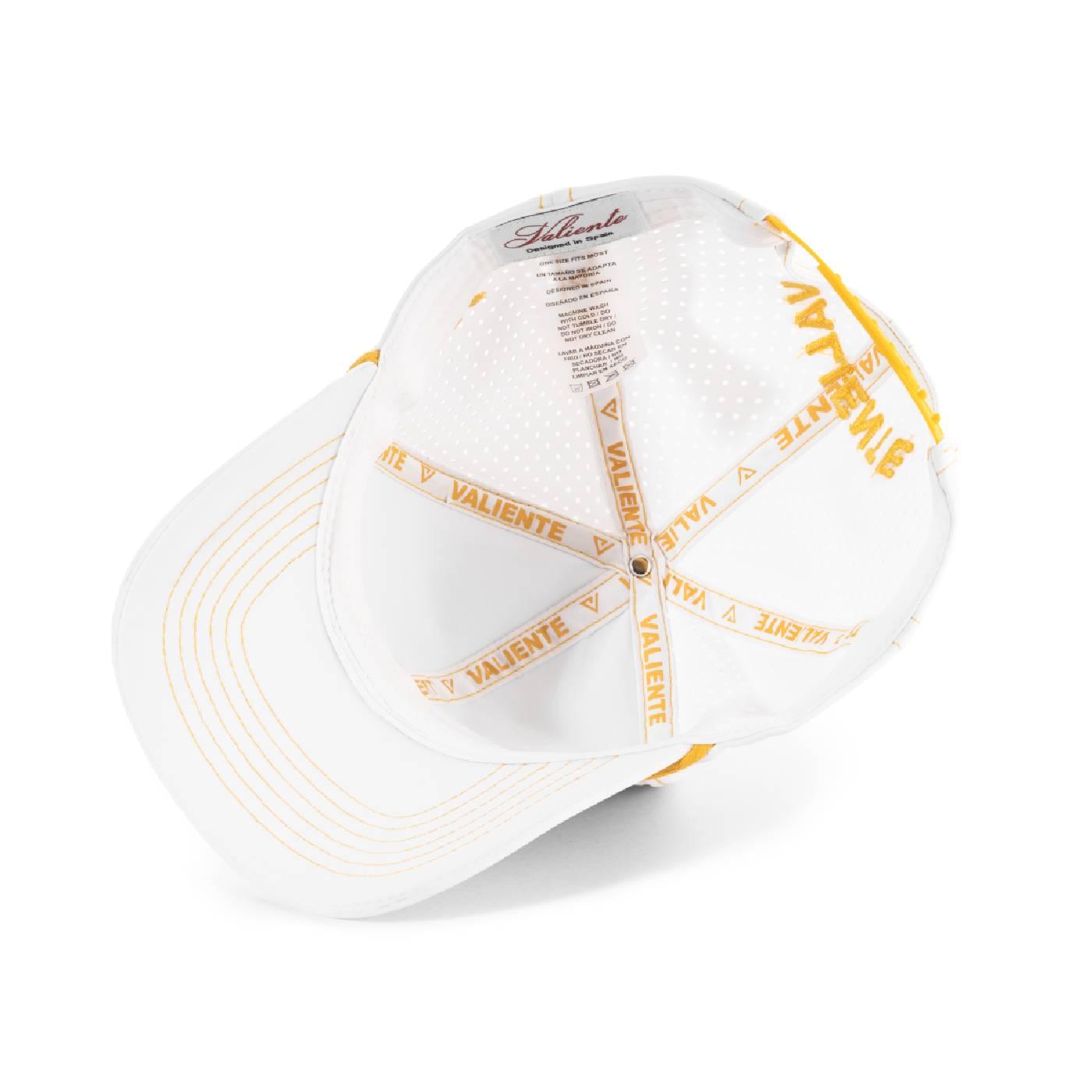 
                  
                    Gujarat Titans Elite Metal Logo - valientecaps
                  
                