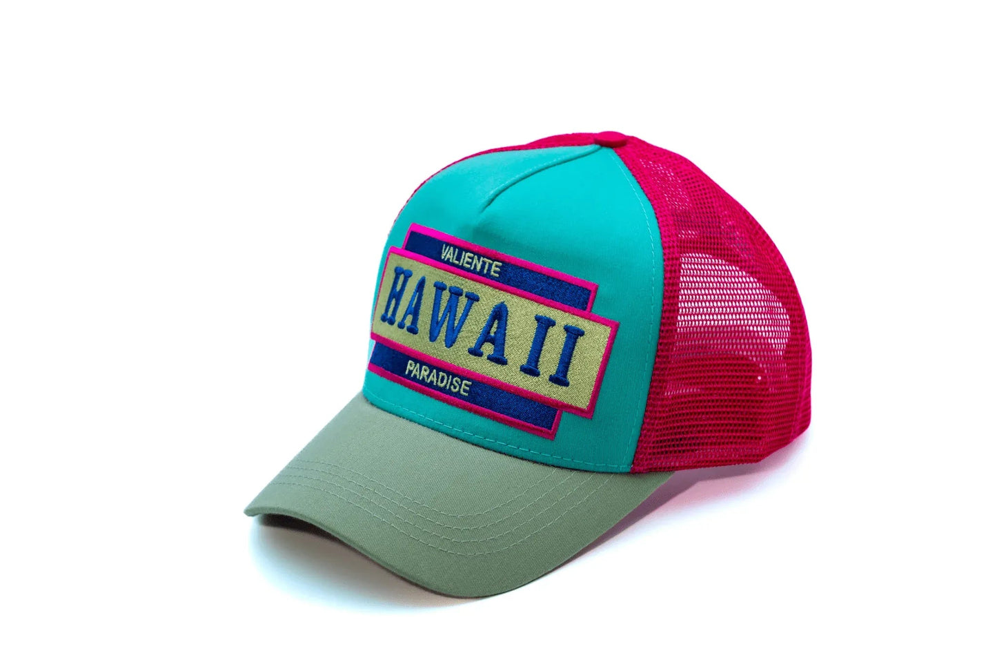
                  
                    Hawaii Paradise - valientecaps
                  
                