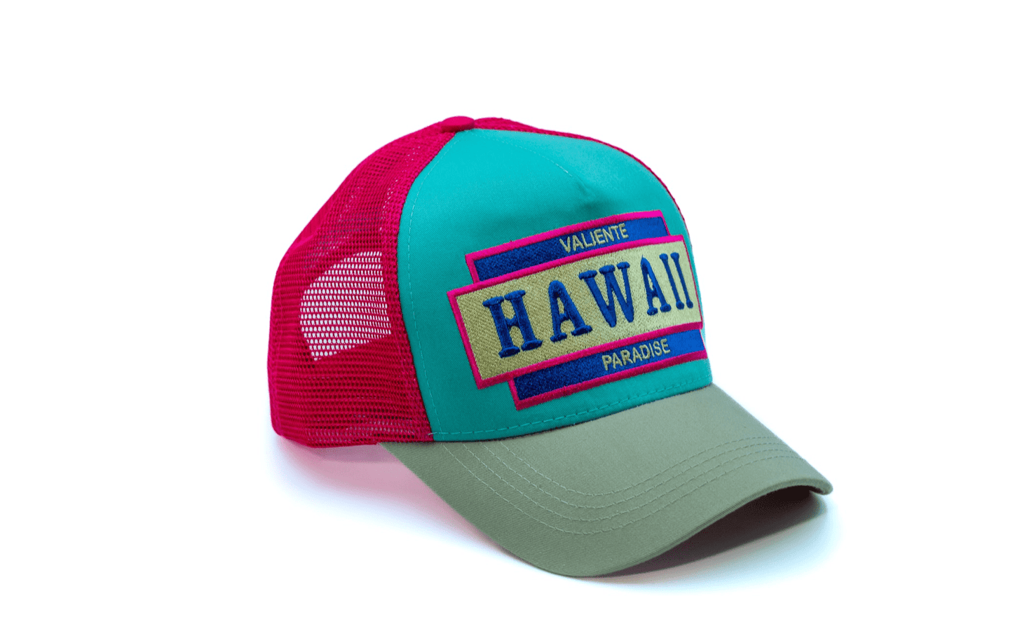 
                  
                    Hawaii Paradise - valientecaps
                  
                