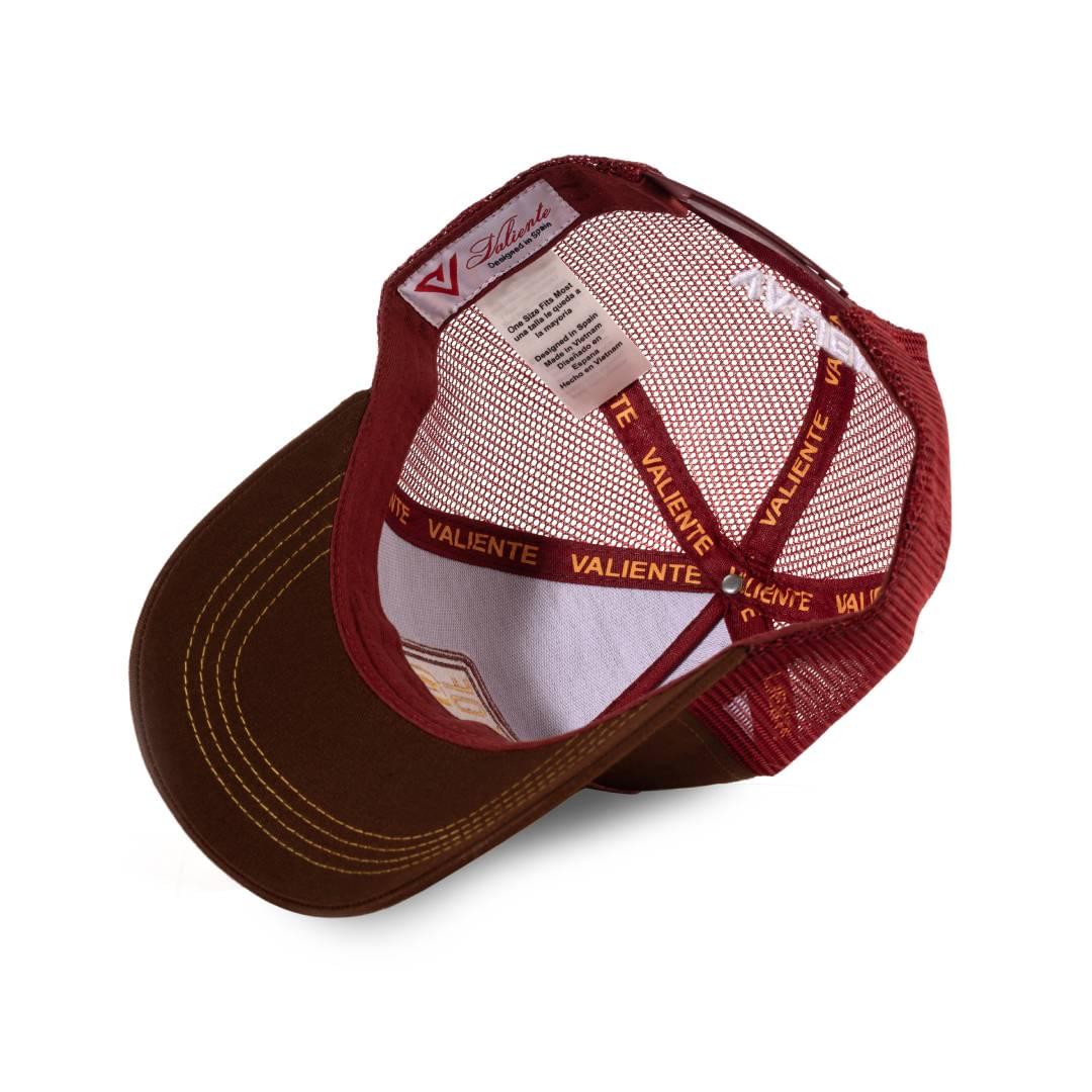 
                  
                    Heart Of Gold - valientecaps
                  
                