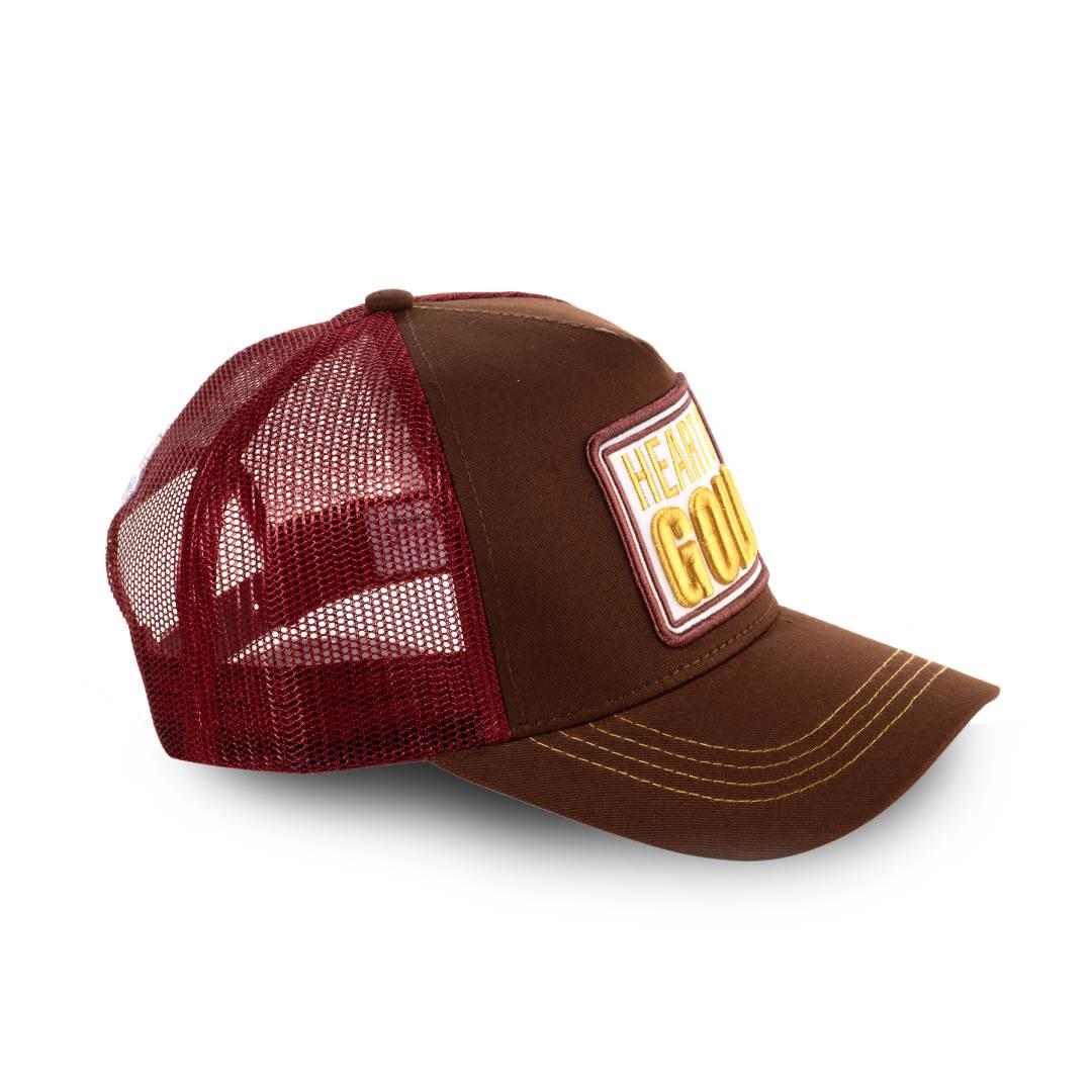 
                  
                    Heart Of Gold - valientecaps
                  
                