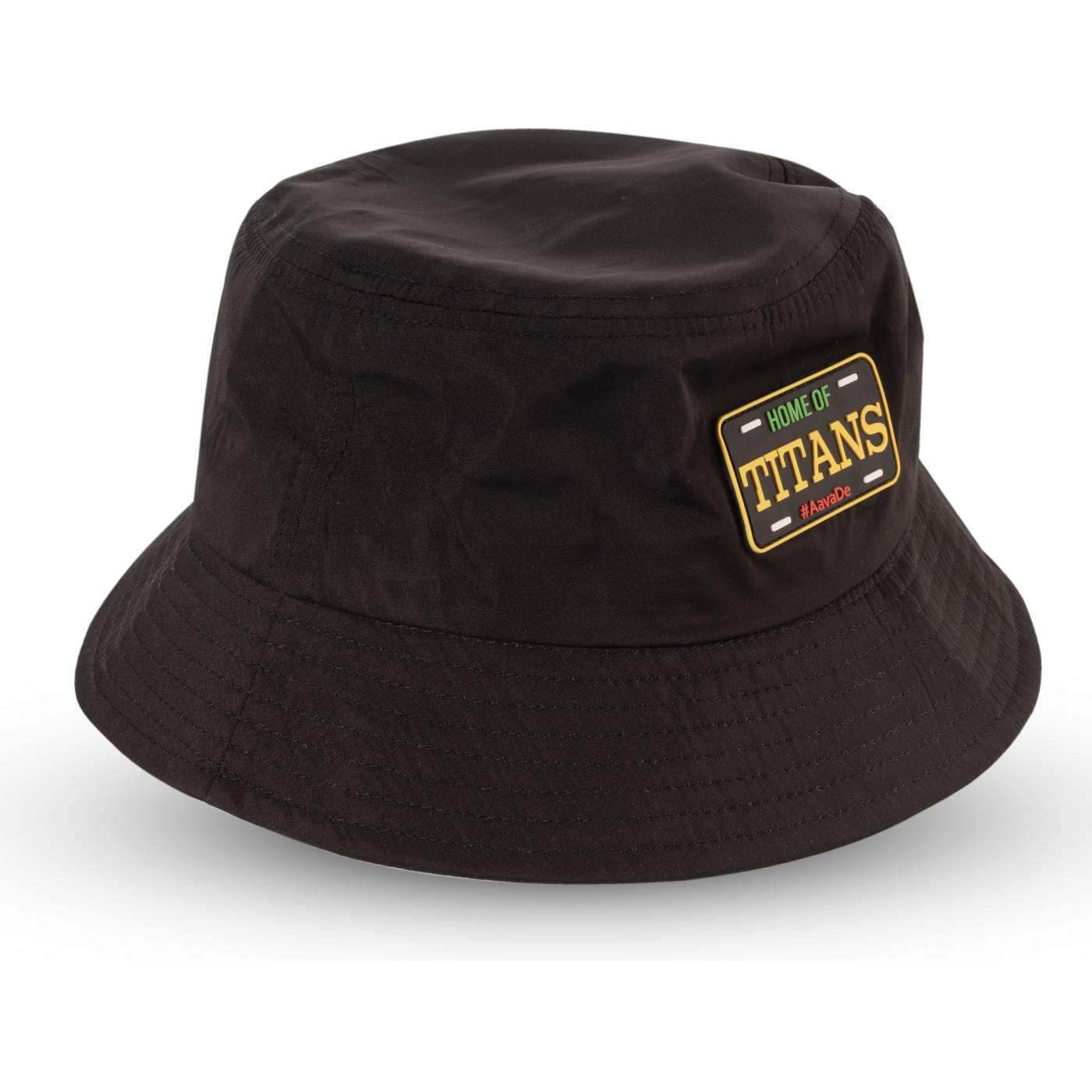 Home of Titans Bucket - valientecaps