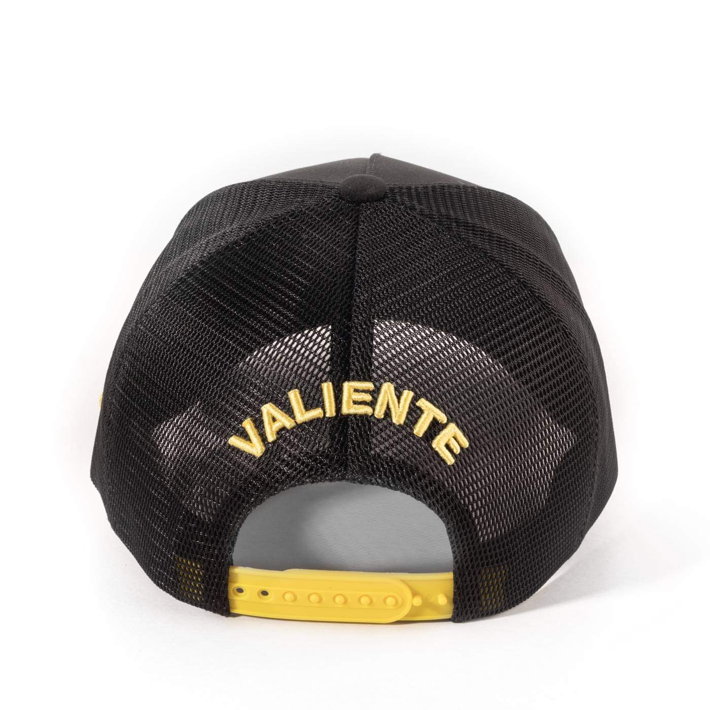 
                  
                    Home of Titans Trucker - valientecaps
                  
                