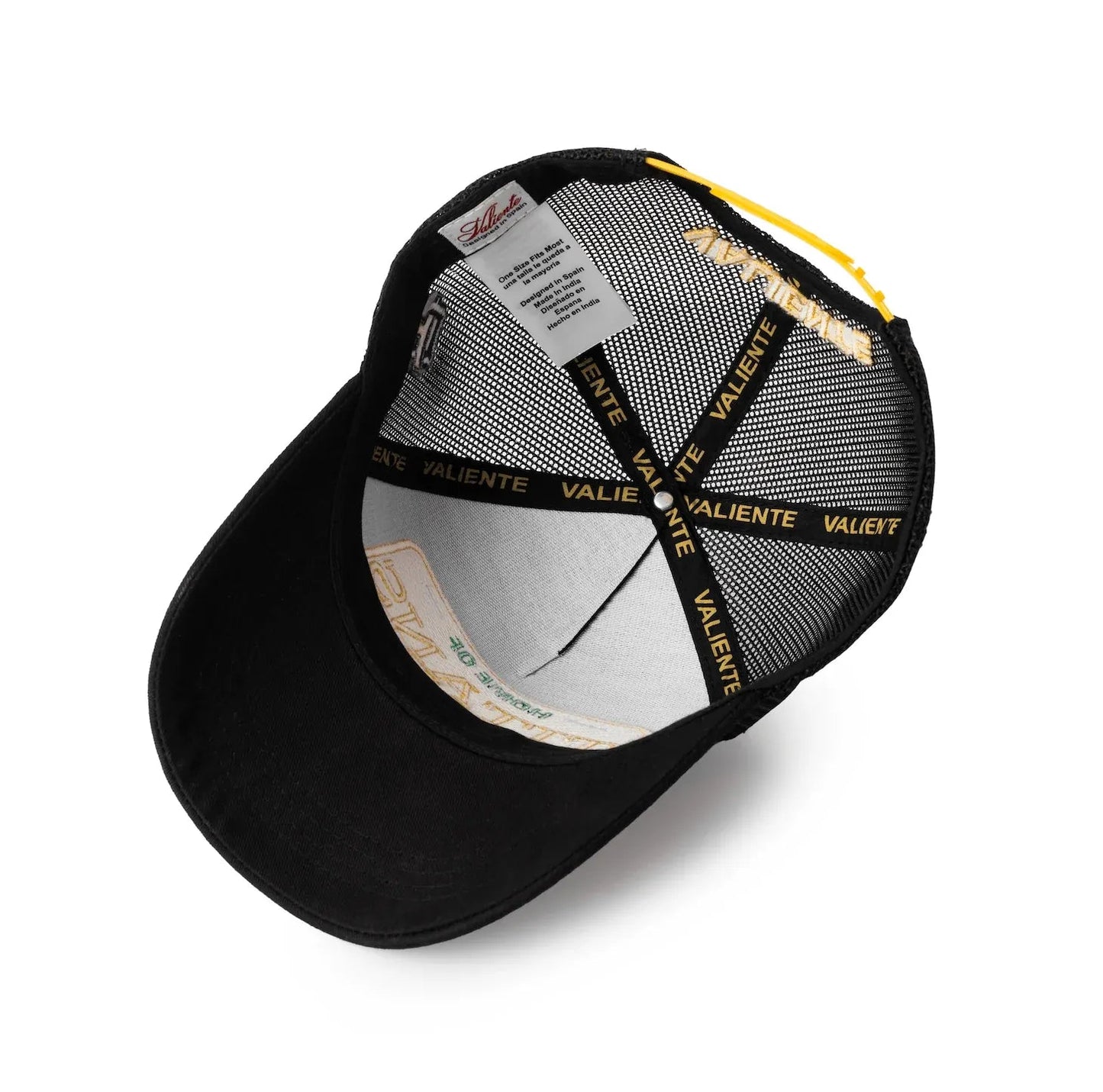 
                  
                    Home of Titans Trucker - valientecaps
                  
                